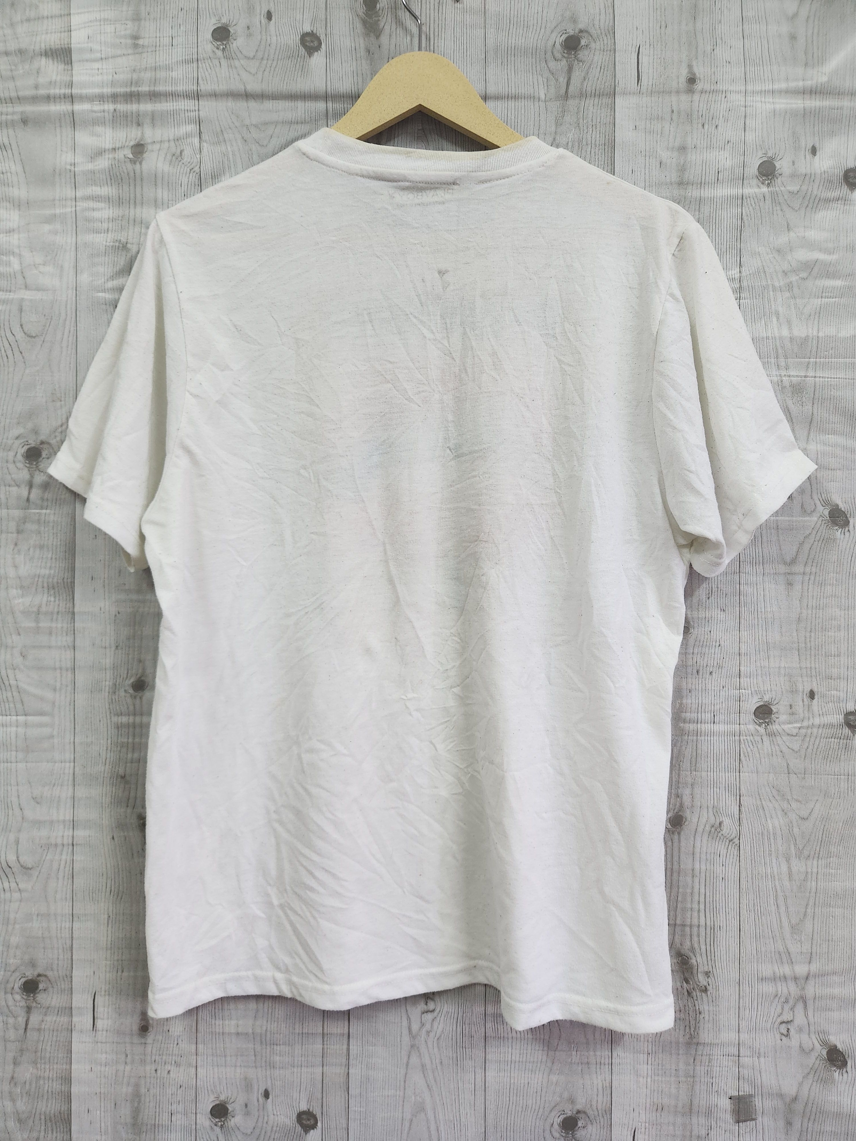 Nude × Playboy Playboy Magazine Cover November 2013 TShirt Size US L / EU 52-54 / 3 - 16 Thumbnail