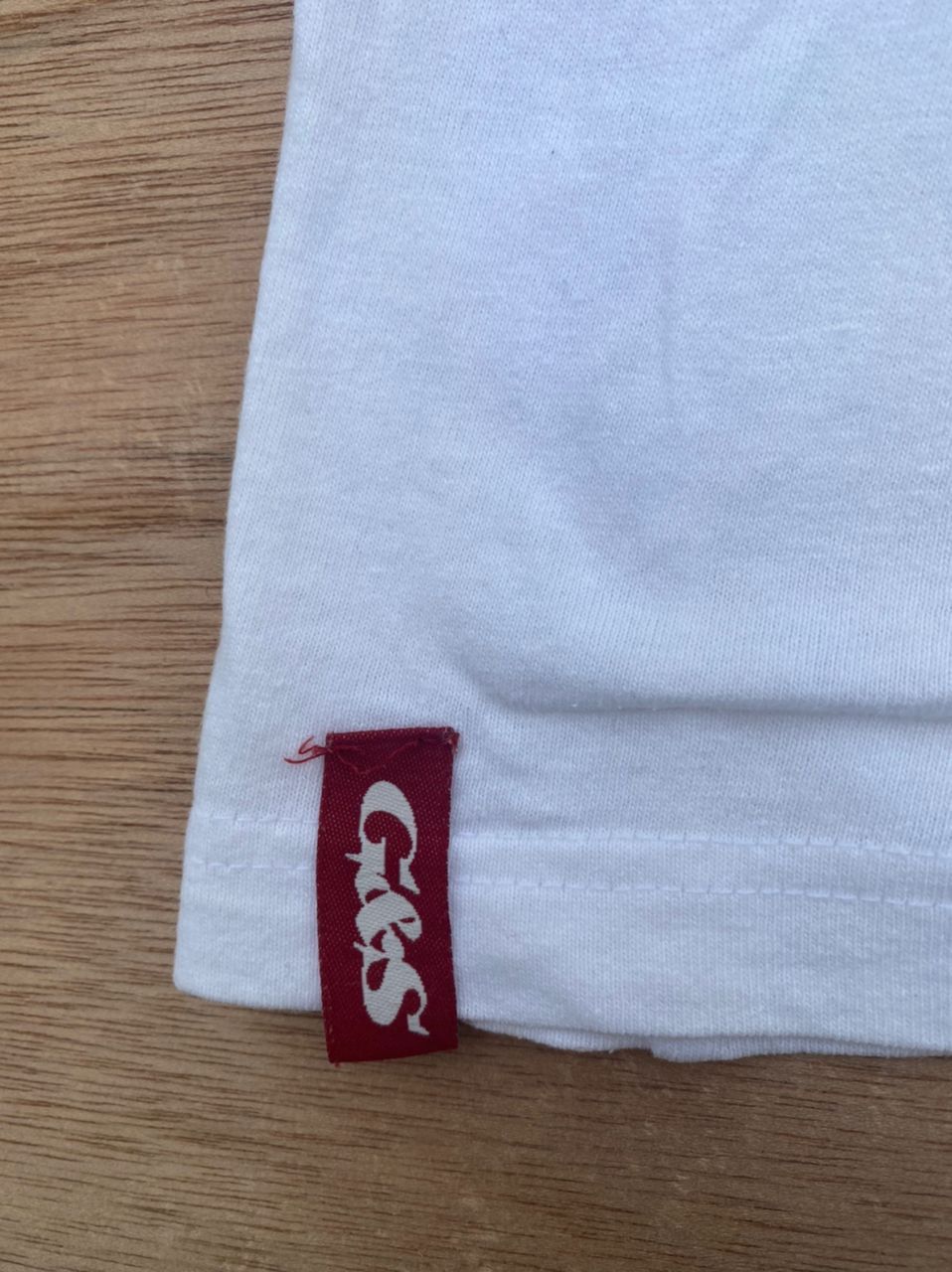 Vintage Vintage Tee Gordon & Smith D - 14 Size US M / EU 48-50 / 2 - 6 Thumbnail