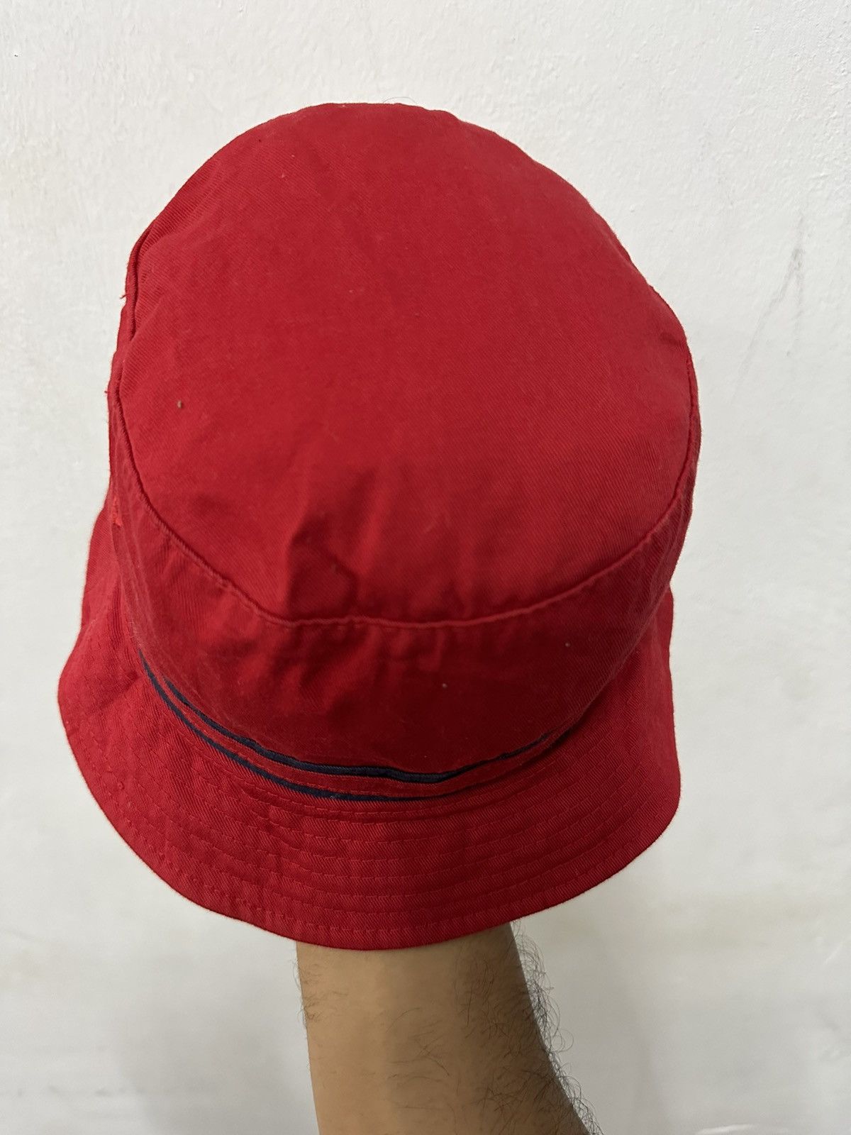 Japanese Brand Broner Outdoor Bucket Hat Size ONE SIZE - 4 Thumbnail