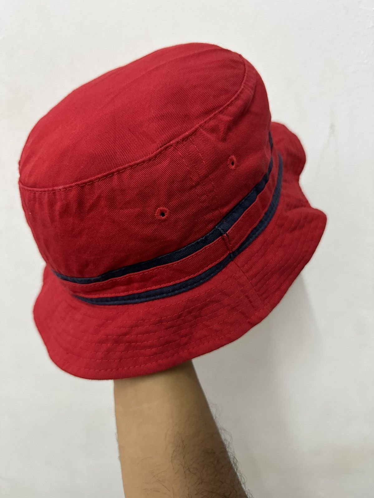 Japanese Brand Broner Outdoor Bucket Hat Size ONE SIZE - 5 Thumbnail