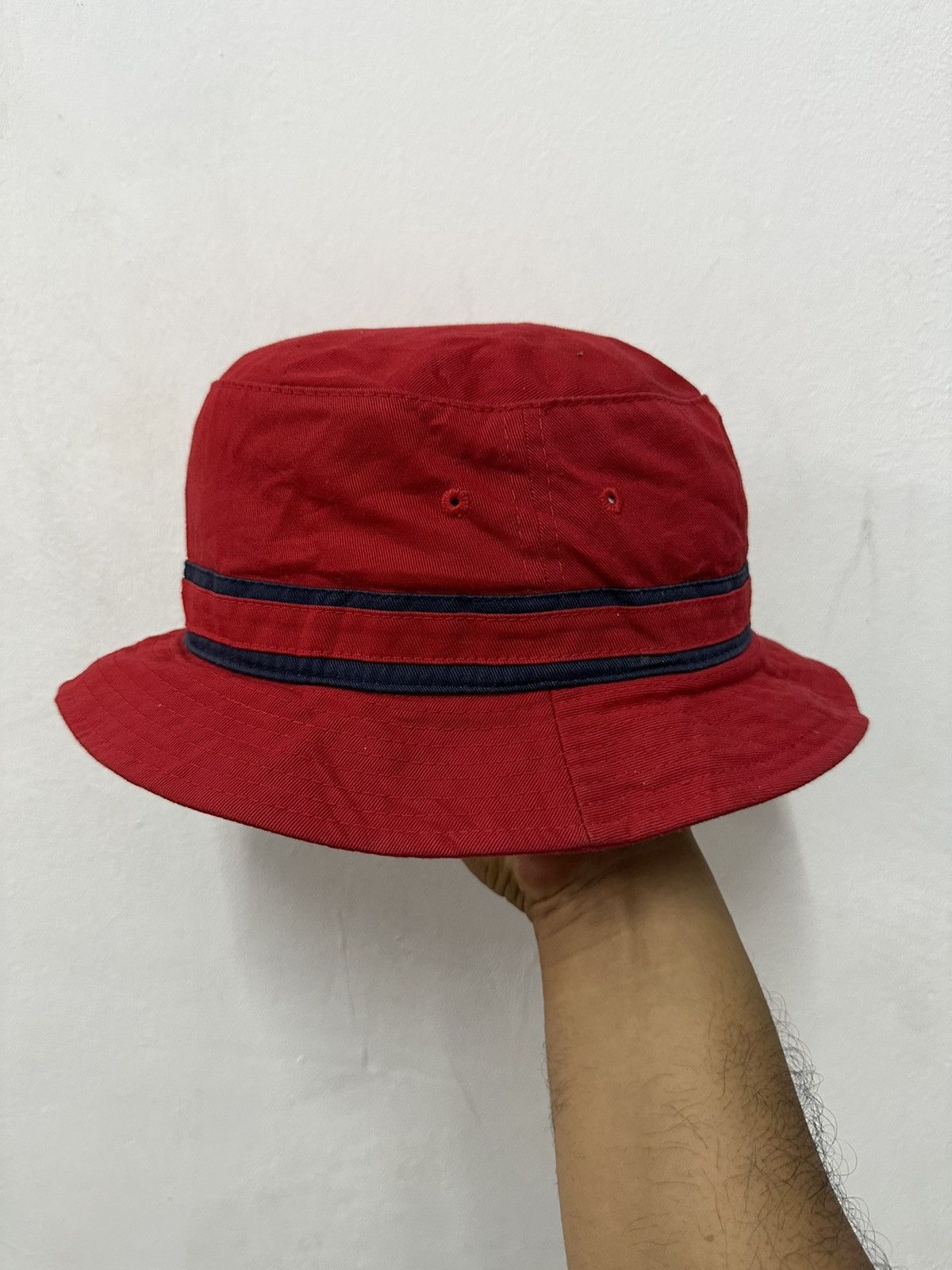Japanese Brand Broner Outdoor Bucket Hat Size ONE SIZE - 1 Thumbnail