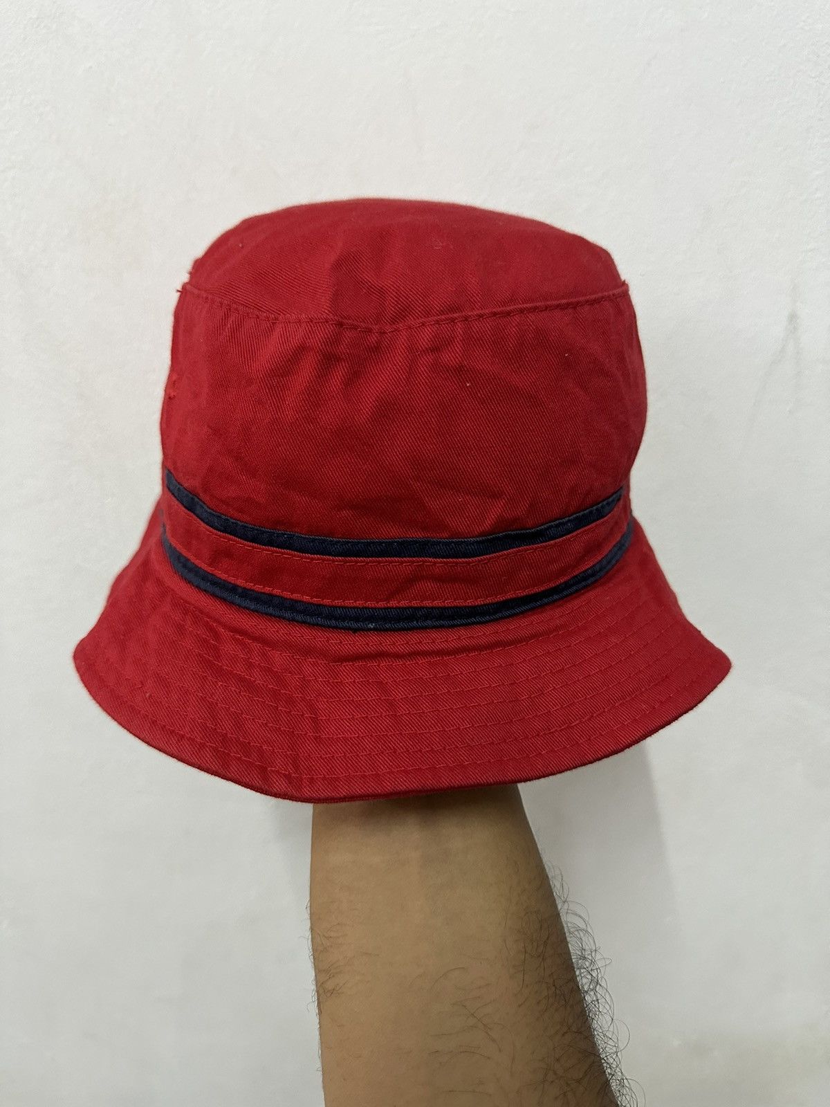 Japanese Brand Broner Outdoor Bucket Hat Size ONE SIZE - 3 Thumbnail