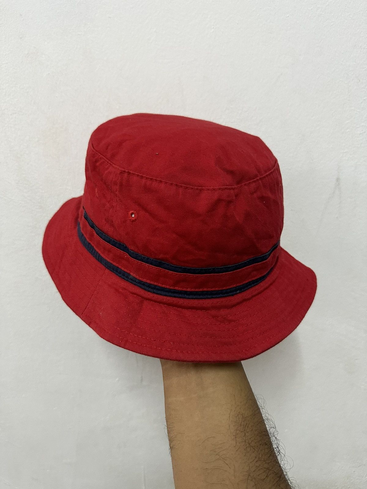 Japanese Brand Broner Outdoor Bucket Hat Size ONE SIZE - 2 Thumbnail