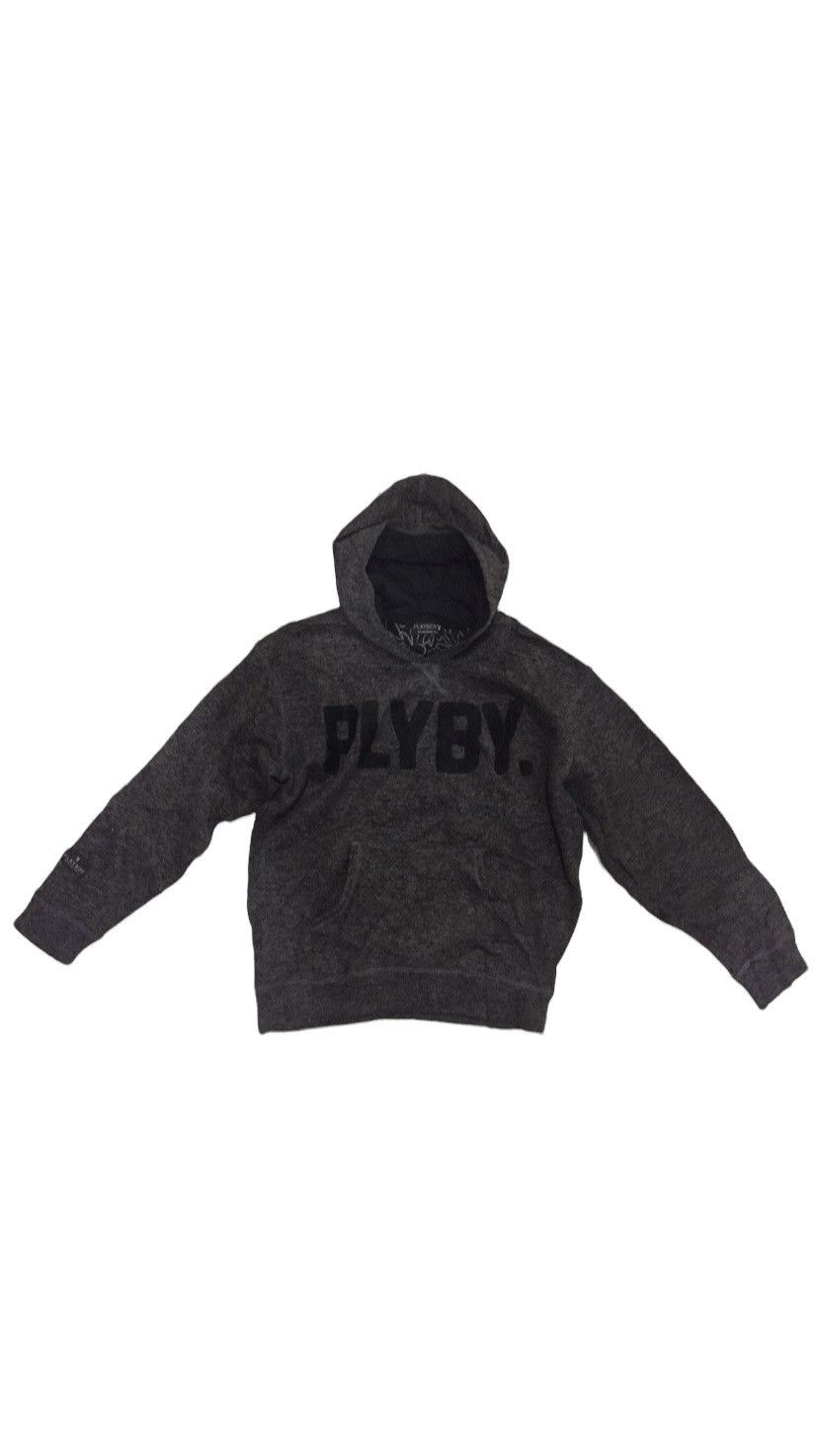 Playboy × Vintage Playboy Hoodie Size ONE SIZE - 1 Thumbnail