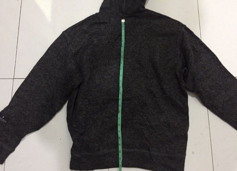Playboy × Vintage Playboy Hoodie Size ONE SIZE - 9 Thumbnail