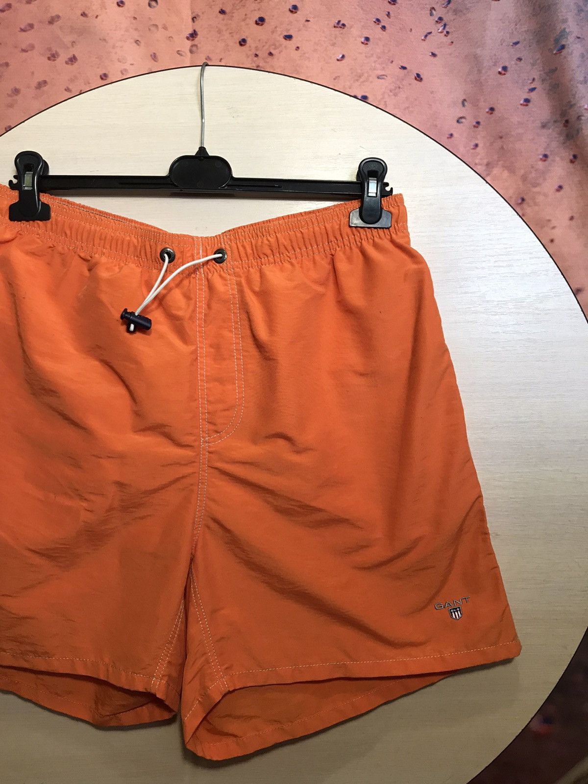 Other Vintage Gant luxury streetwear shorts Size US 34 / EU 50 - 1 Thumbnail