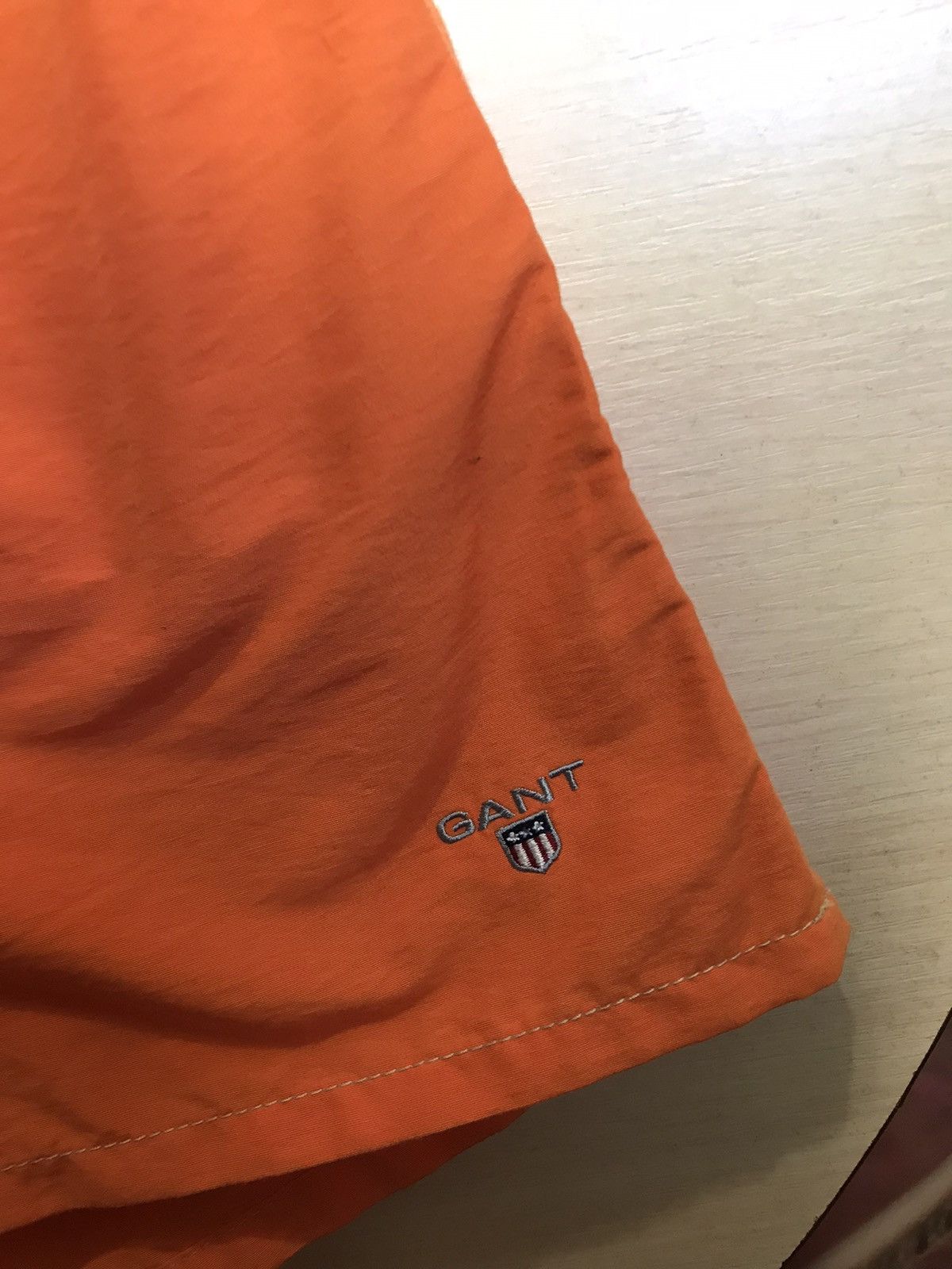 Other Vintage Gant luxury streetwear shorts Size US 34 / EU 50 - 4 Thumbnail