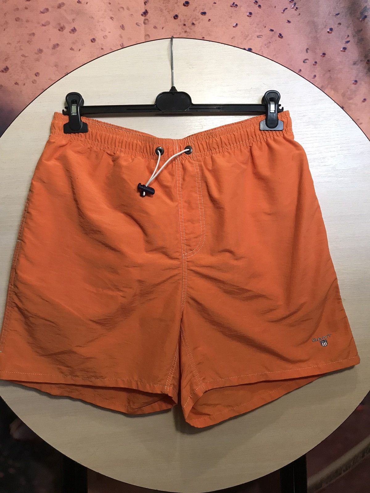 Other Vintage Gant luxury streetwear shorts Size US 34 / EU 50 - 2 Thumbnail