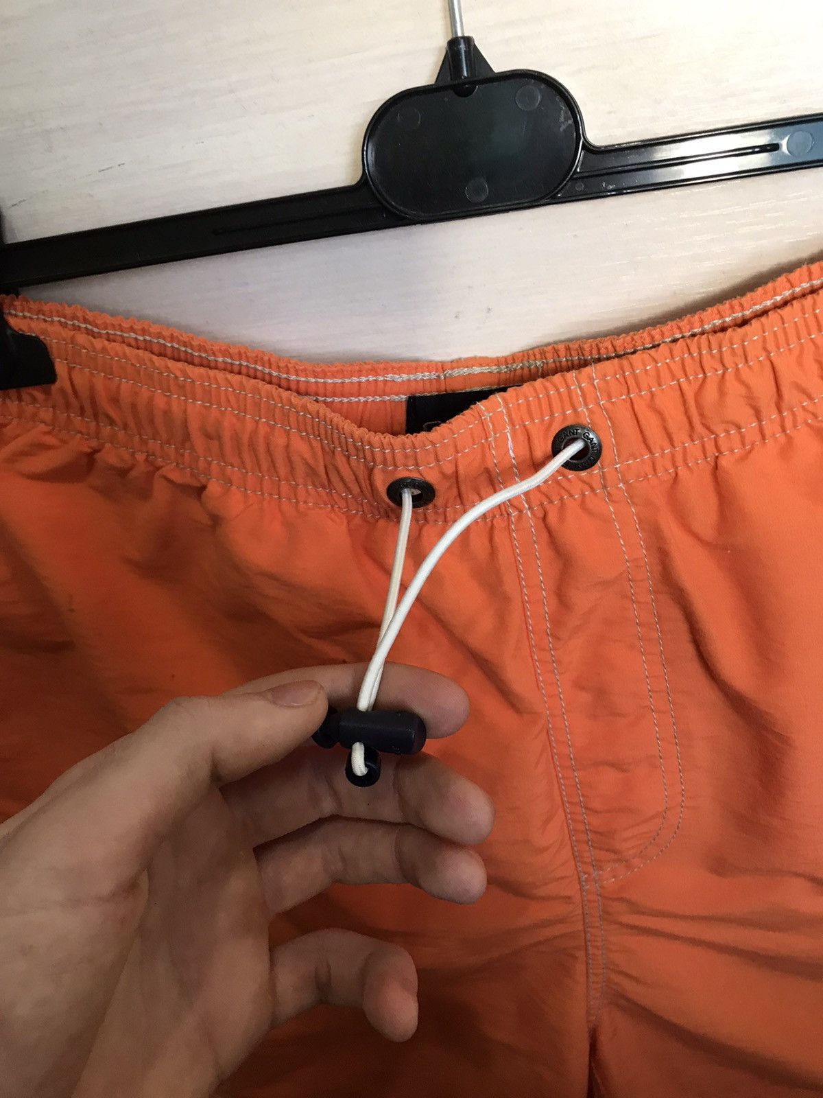 Other Vintage Gant luxury streetwear shorts Size US 34 / EU 50 - 3 Thumbnail