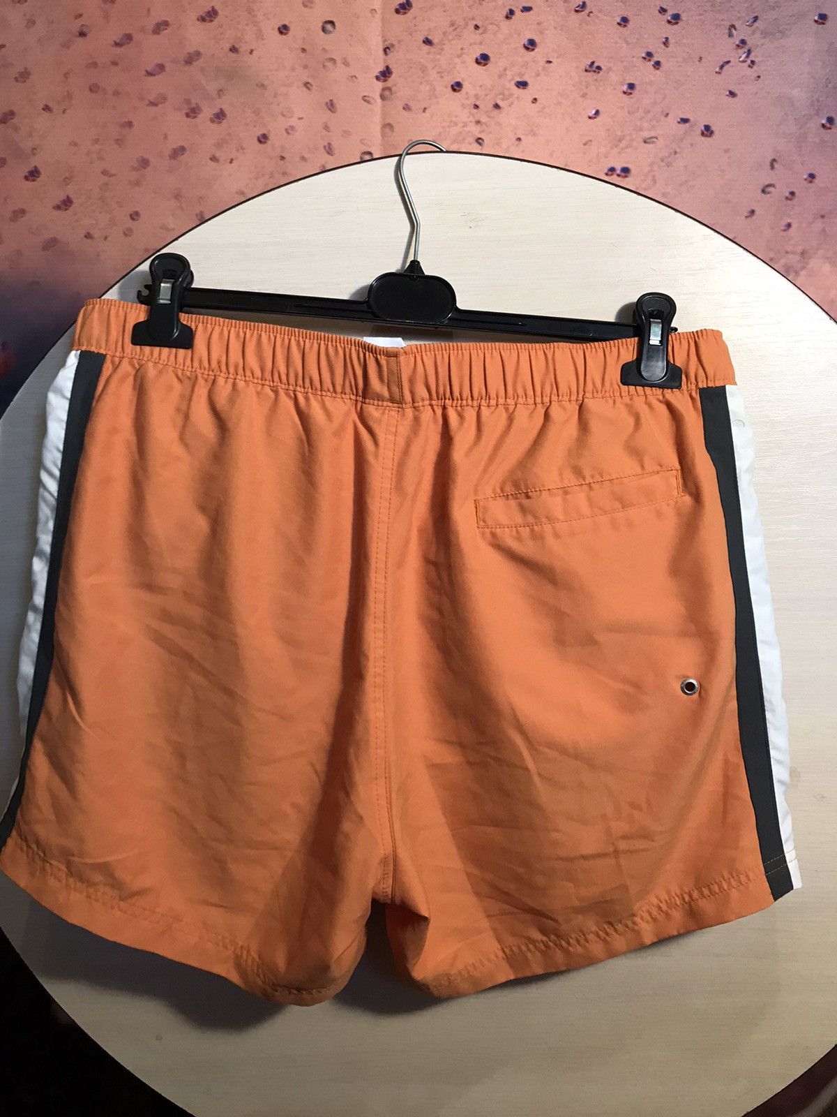 Champion × Vintage Vintage Champion streetwear shorts Size US 34 / EU 50 - 5 Thumbnail