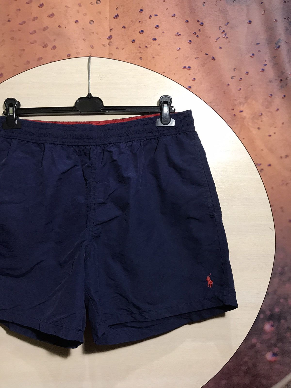 Polo Ralph Lauren × Vintage Vintage Polo Ralph Lauren luxury shorts Size US 34 / EU 50 - 1 Thumbnail