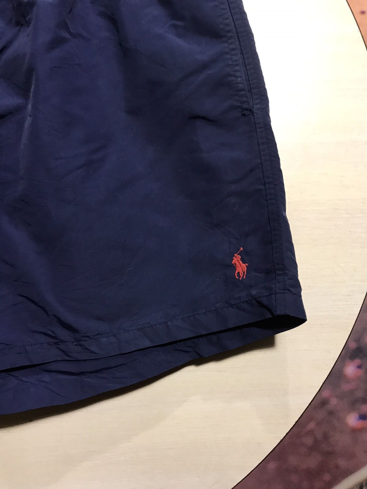 Polo Ralph Lauren × Vintage Vintage Polo Ralph Lauren luxury shorts Size US 34 / EU 50 - 3 Thumbnail