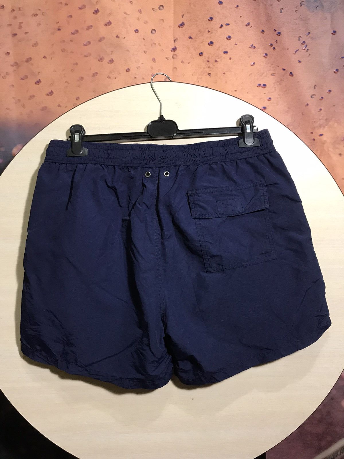 Polo Ralph Lauren × Vintage Vintage Polo Ralph Lauren luxury shorts Size US 34 / EU 50 - 5 Thumbnail