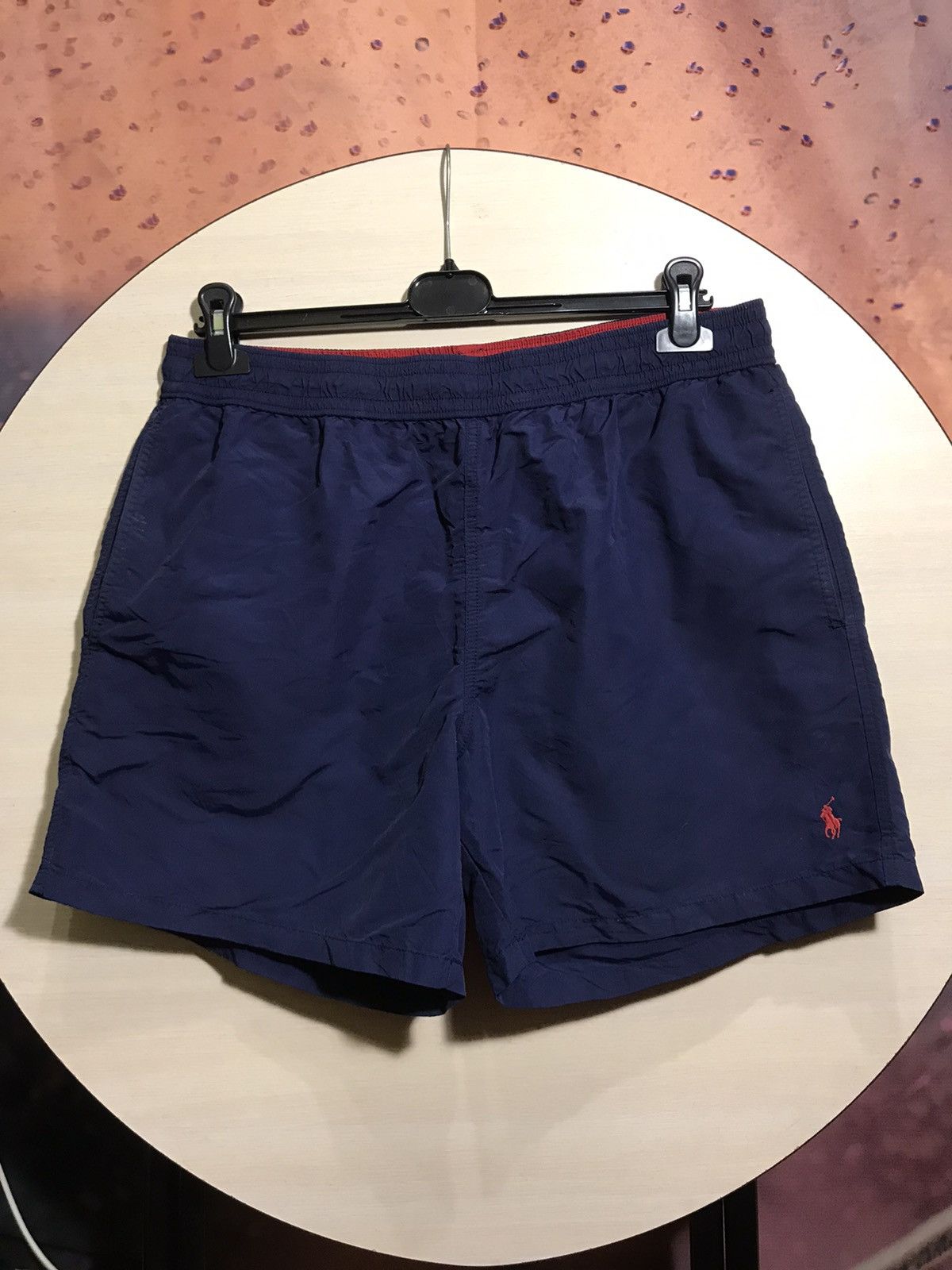 Polo Ralph Lauren × Vintage Vintage Polo Ralph Lauren luxury shorts Size US 34 / EU 50 - 2 Thumbnail