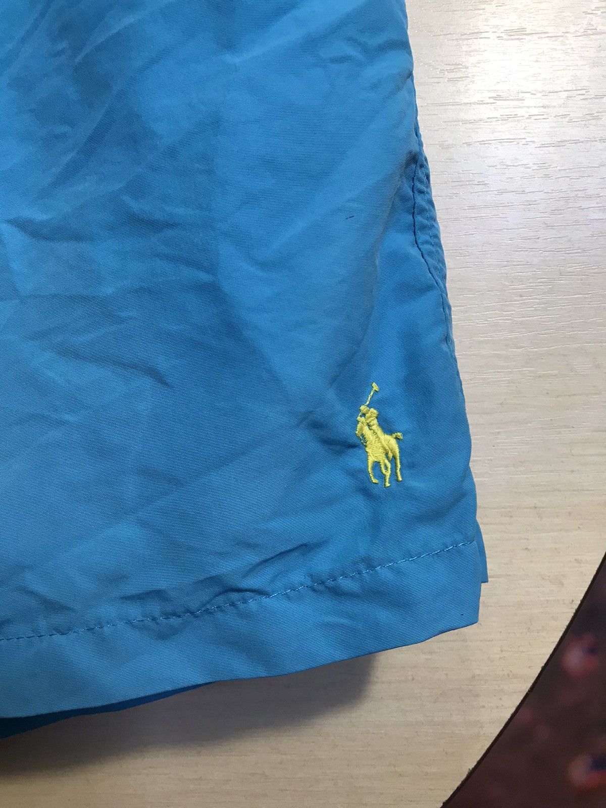 Polo Ralph Lauren × Vintage Vintage Polo Ralph Lauren luxury shorts Size US 36 / EU 52 - 3 Thumbnail