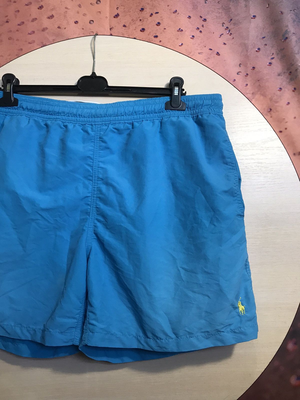 Polo Ralph Lauren × Vintage Vintage Polo Ralph Lauren luxury shorts Size US 36 / EU 52 - 1 Thumbnail