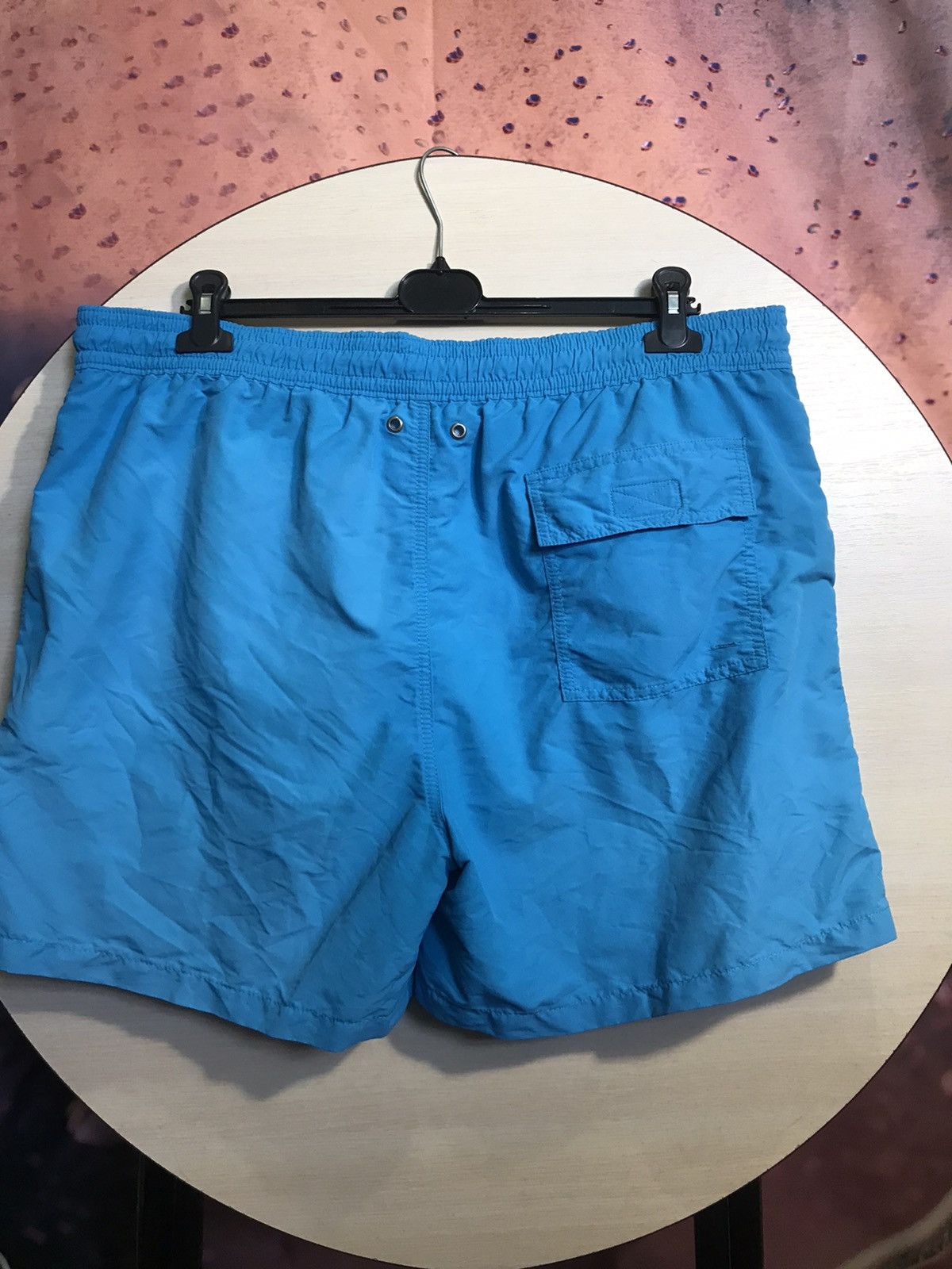 Polo Ralph Lauren × Vintage Vintage Polo Ralph Lauren luxury shorts Size US 36 / EU 52 - 7 Thumbnail