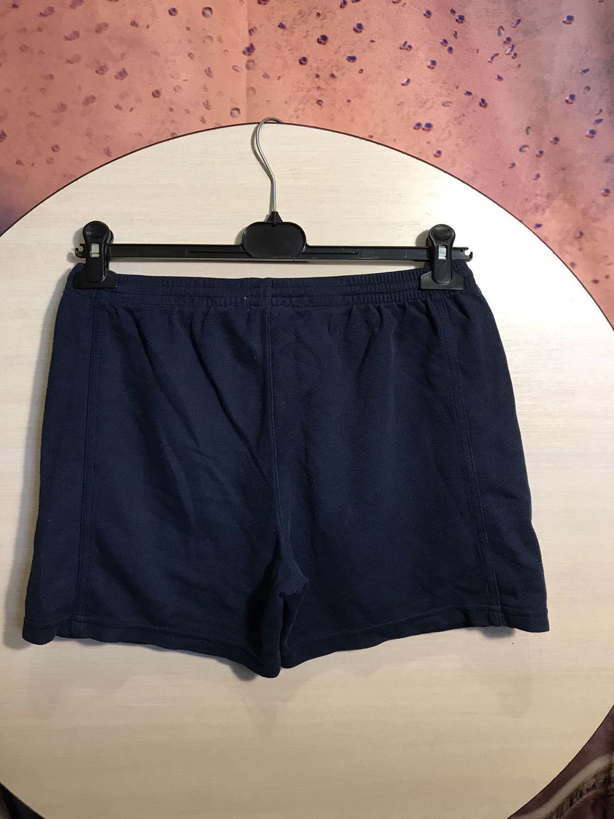 Nike × Vintage Vintage Nike streetwear shorts Size US 29 - 8 Thumbnail