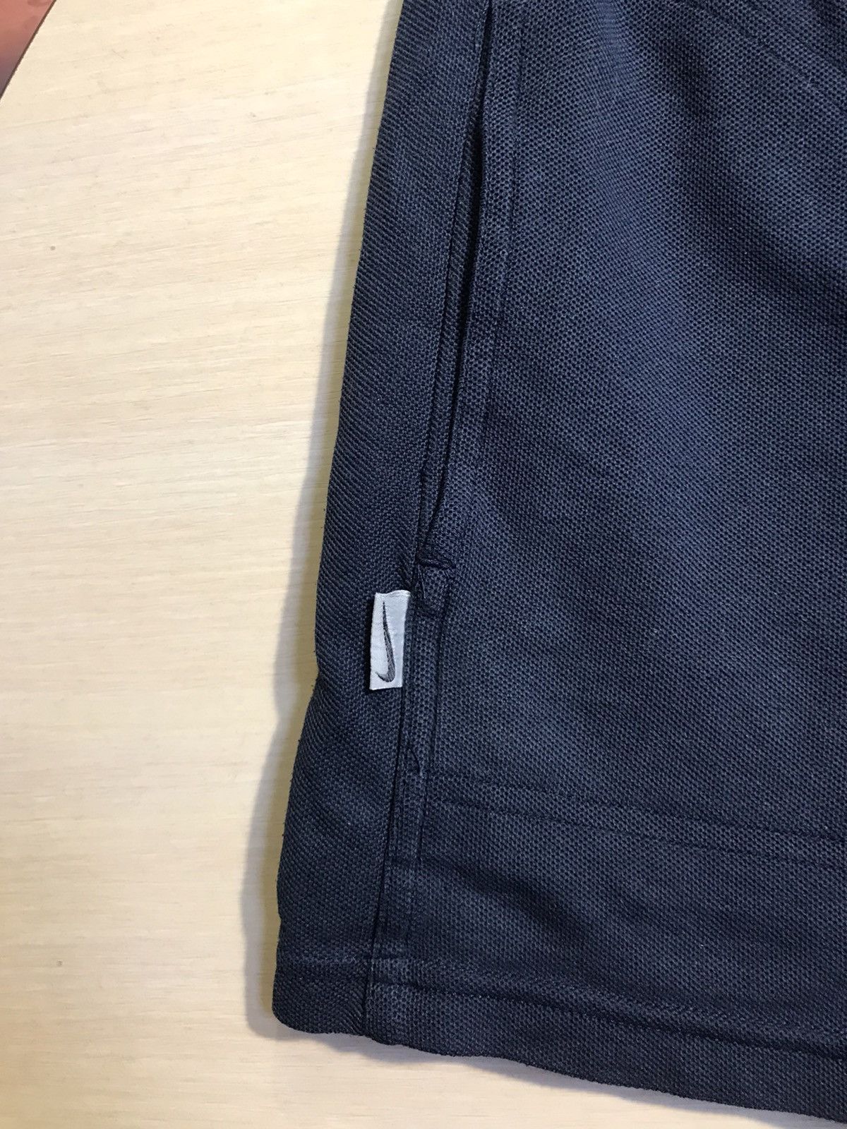 Nike × Vintage Vintage Nike streetwear shorts Size US 29 - 3 Thumbnail