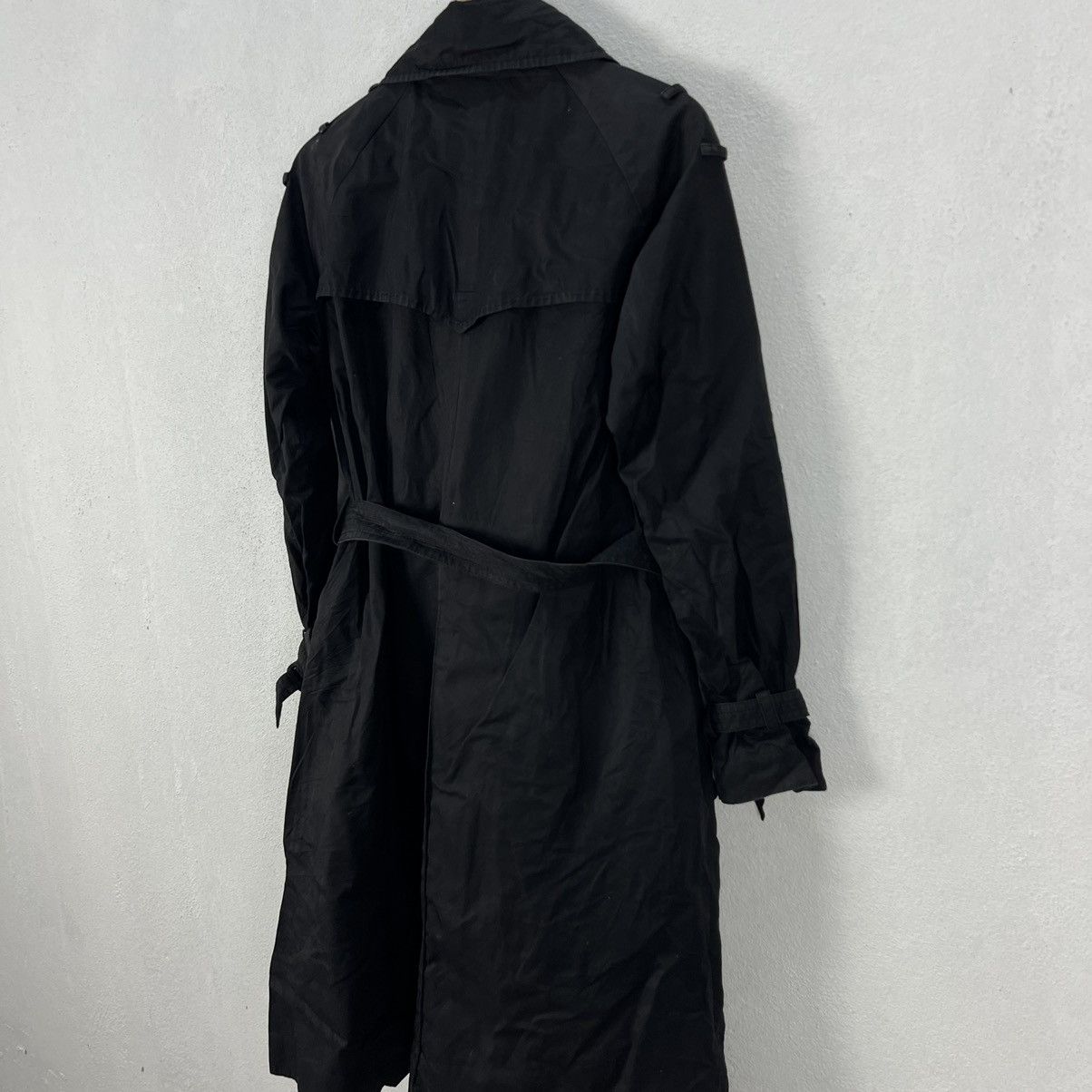Issey Miyake RARE OVERPRINT LONG JACKET ISSEY MIYAKE TSUMORI CHISATO Size US M / EU 48-50 / 2 - 13 Thumbnail