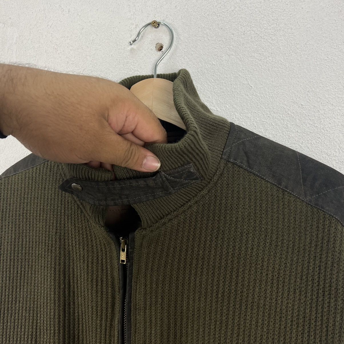 Japanese Brand VINTAGE VALIANT BOMBER JACKET DESIGN MULTI POCKET CARGO Size US L / EU 52-54 / 3 - 6 Thumbnail