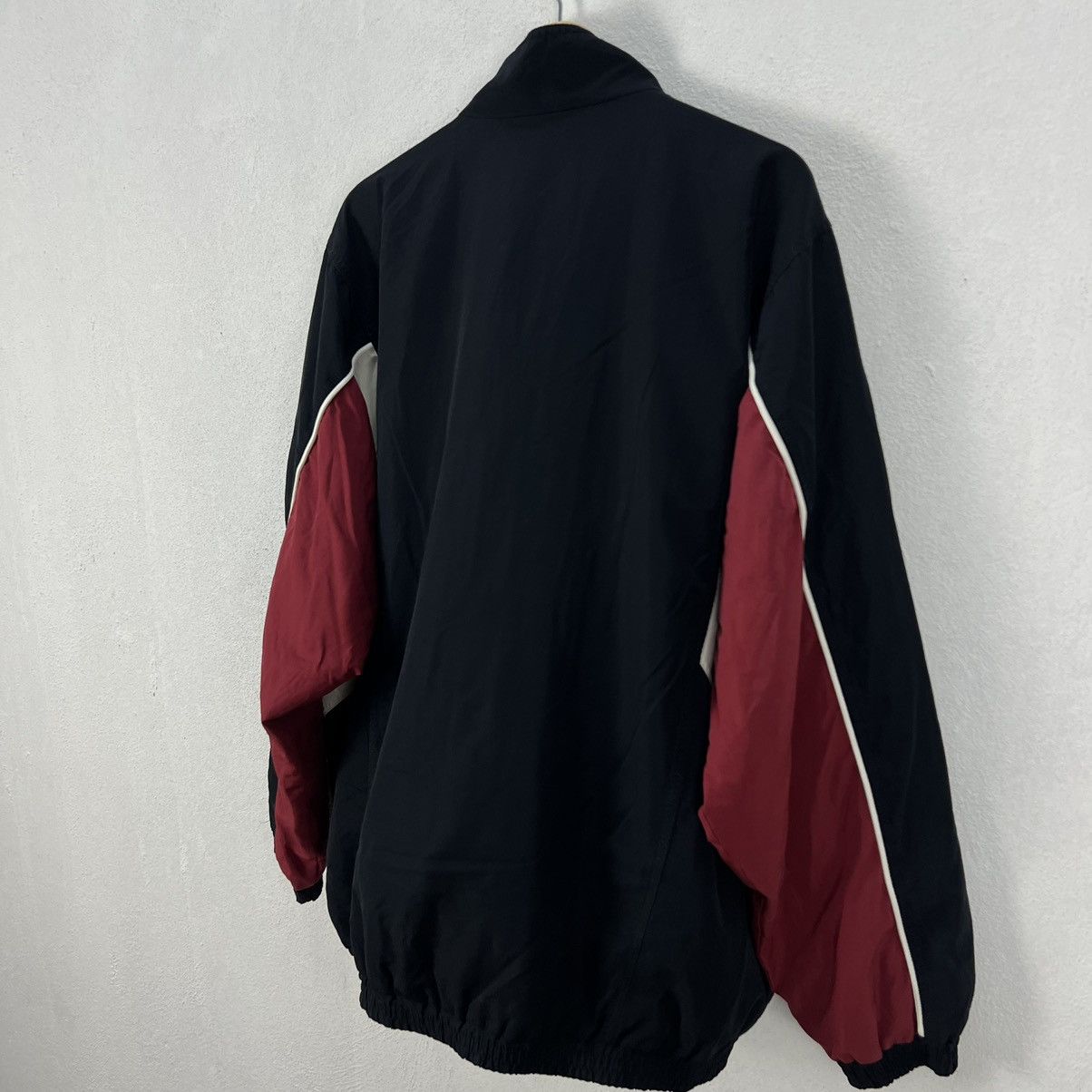 Champion VINTAGE CHAMPION COACH BOMBER JACKET RARE DESIGN Size US M / EU 48-50 / 2 - 11 Thumbnail