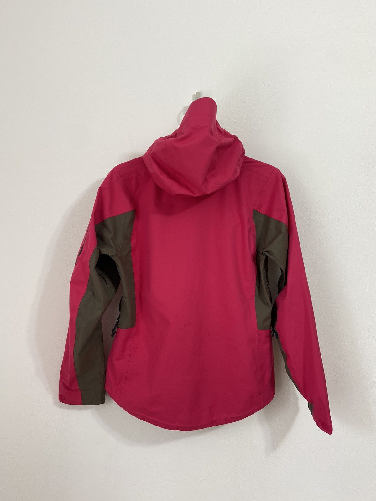 Nike Nike ACG Vintage Jacket GoreTex Size S / US 4 / IT 40 - 16 Thumbnail