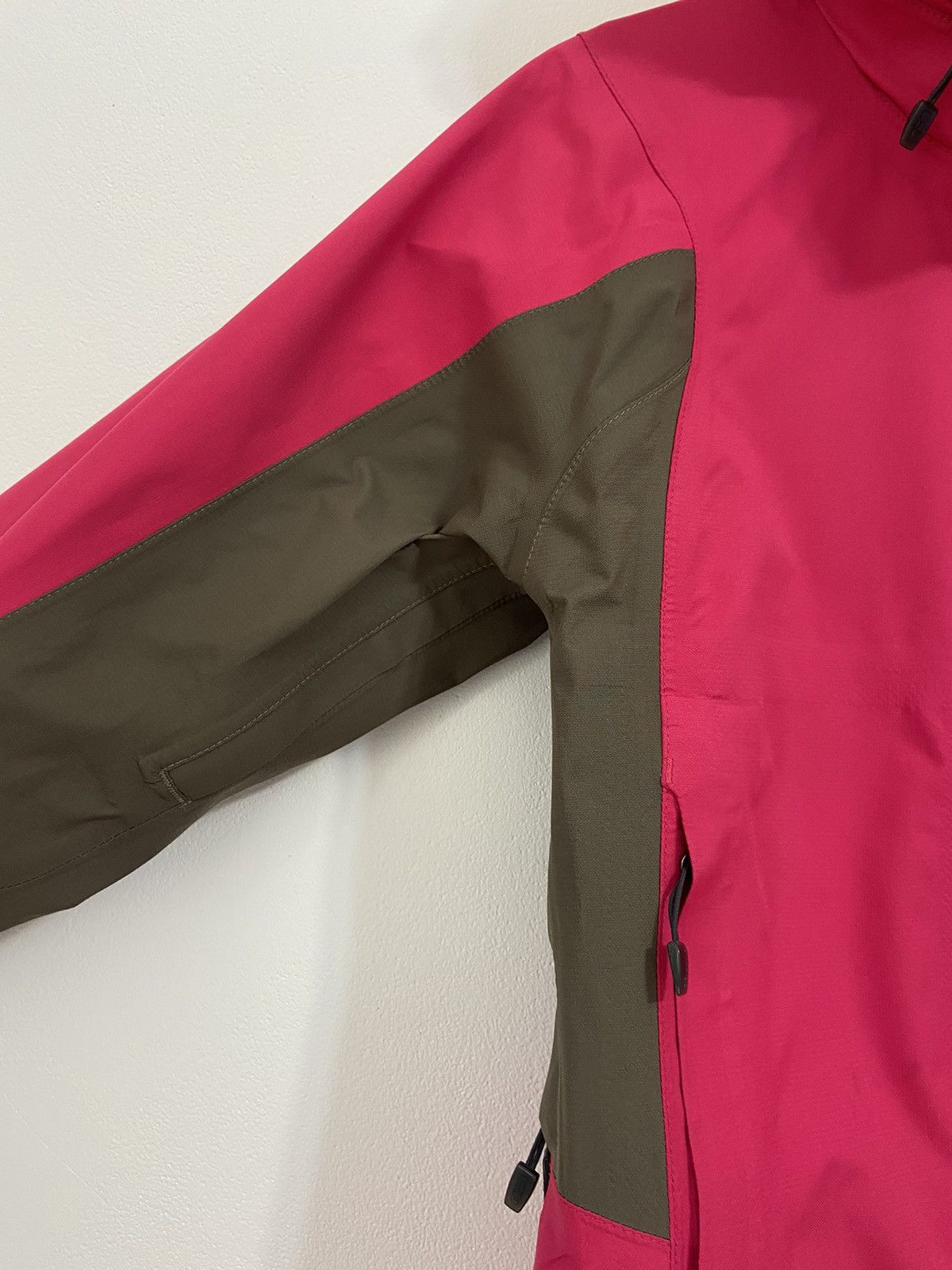 Nike Nike ACG Vintage Jacket GoreTex Size S / US 4 / IT 40 - 7 Thumbnail