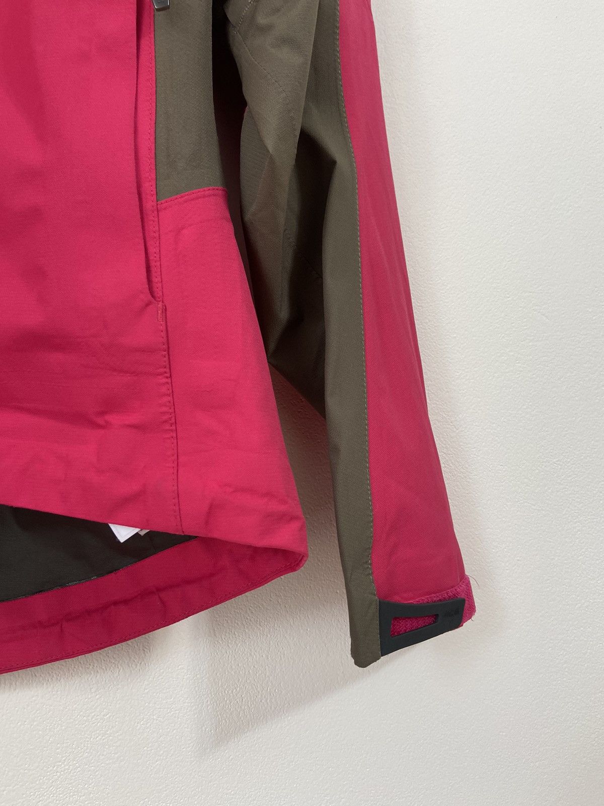Nike Nike ACG Vintage Jacket GoreTex Size S / US 4 / IT 40 - 3 Thumbnail