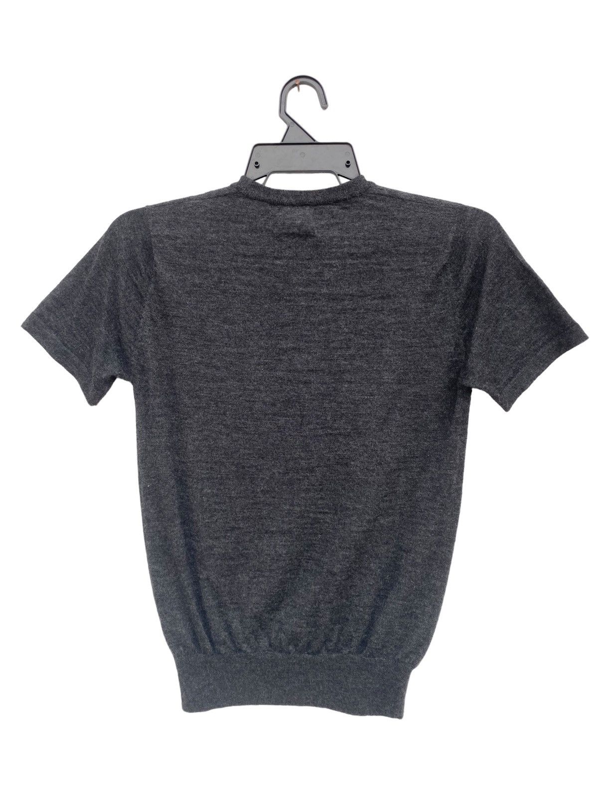 CABANE de ZUCCa Cabane De Zucca Tees Size S / US 4 / IT 40 - 3 Thumbnail
