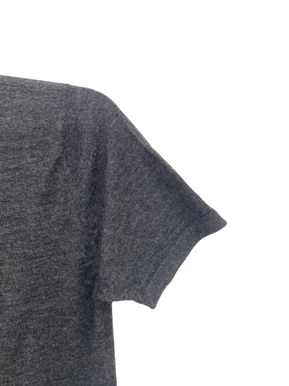 CABANE de ZUCCa Cabane De Zucca Tees Size S / US 4 / IT 40 - 2 Thumbnail
