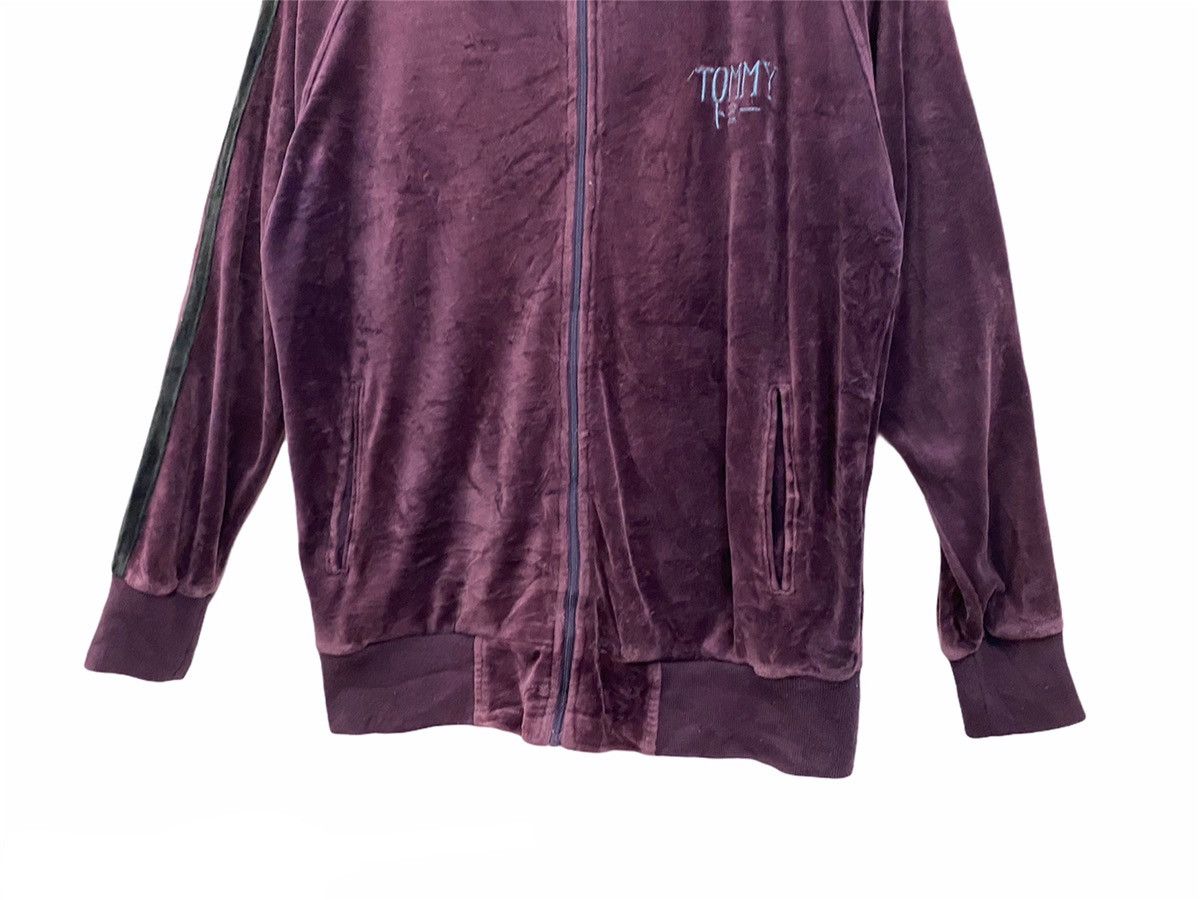 Toyo Enterprises TOYO ENTERPRISE SUKAJAN FLYING DRAGON CORDUROY SWEATER Size US M / EU 48-50 / 2 - 4 Thumbnail