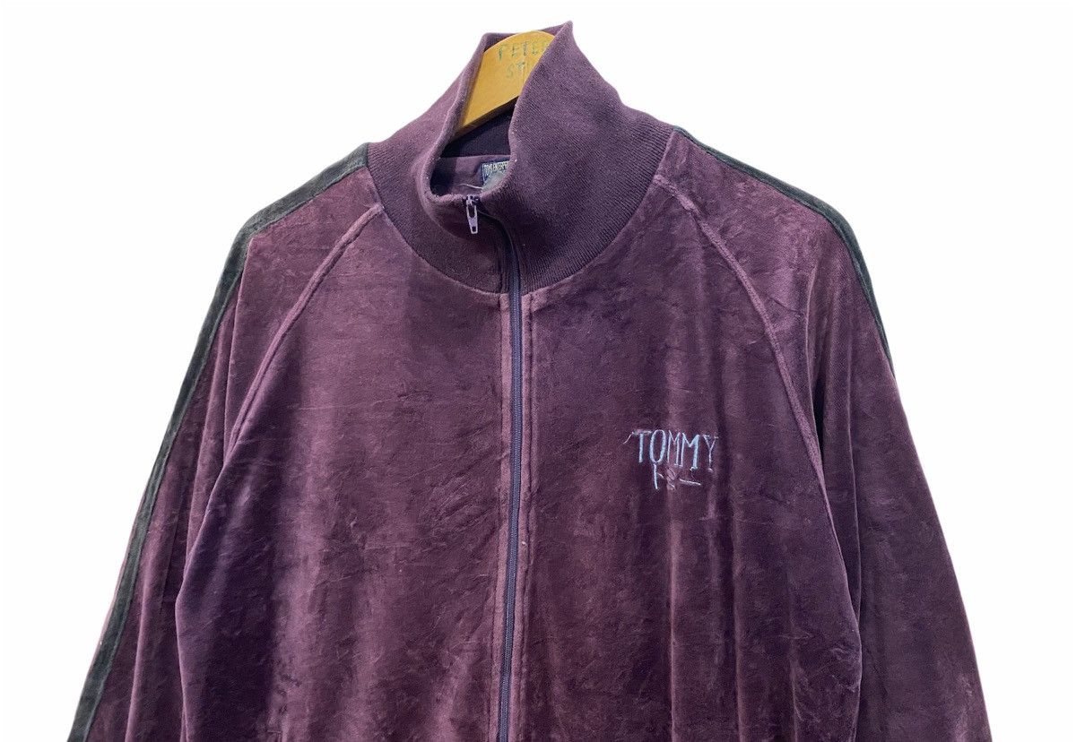 Toyo Enterprises TOYO ENTERPRISE SUKAJAN FLYING DRAGON CORDUROY SWEATER Size US M / EU 48-50 / 2 - 3 Thumbnail