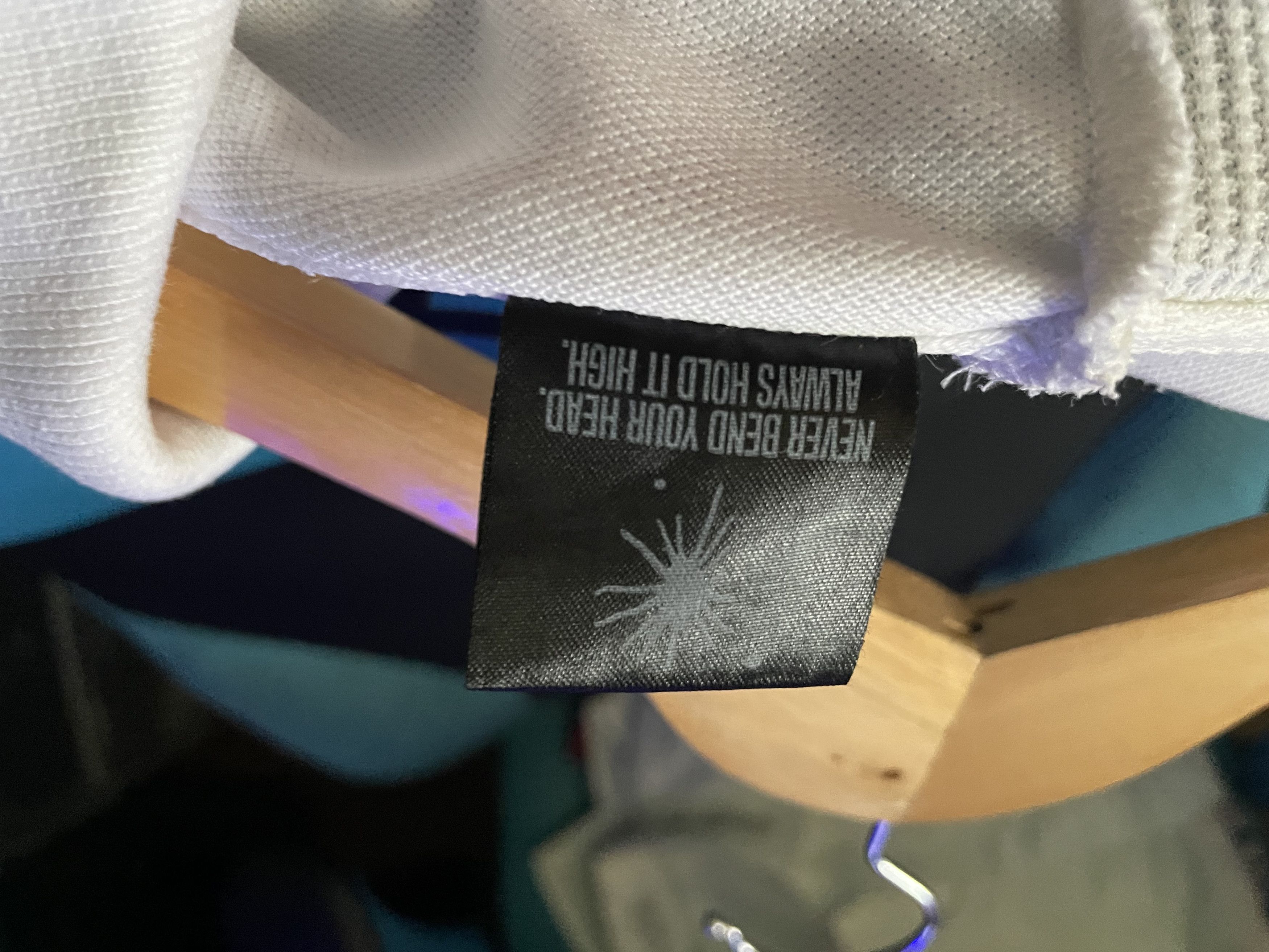 GU × Maison MIHARA YASUHIRO MiharaYasuhiro x GU Good Inspiration Hybrid Oversize Shirt Size US M / EU 48-50 / 2 - 11 Thumbnail