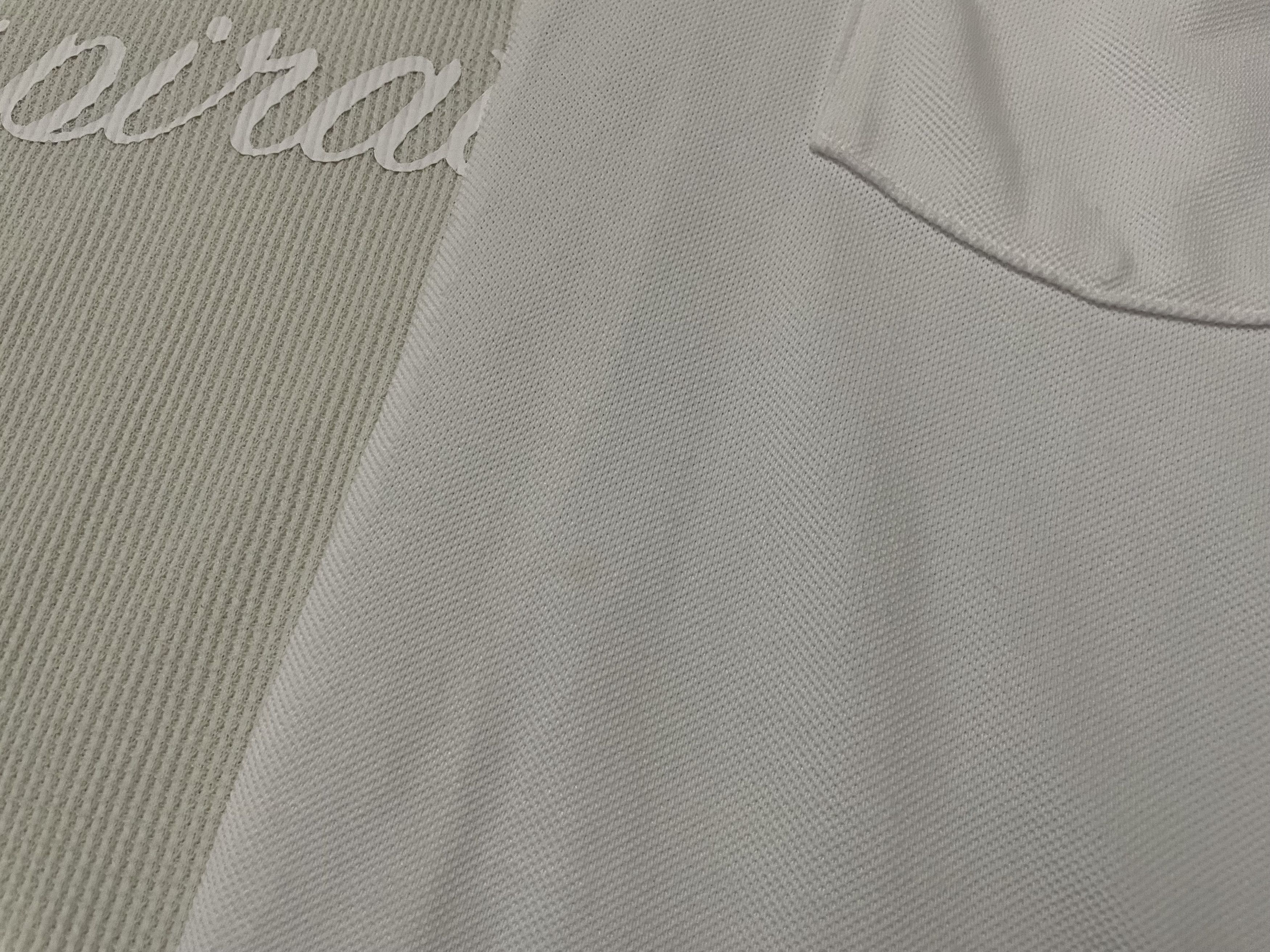 GU × Maison MIHARA YASUHIRO MiharaYasuhiro x GU Good Inspiration Hybrid Oversize Shirt Size US M / EU 48-50 / 2 - 5 Thumbnail
