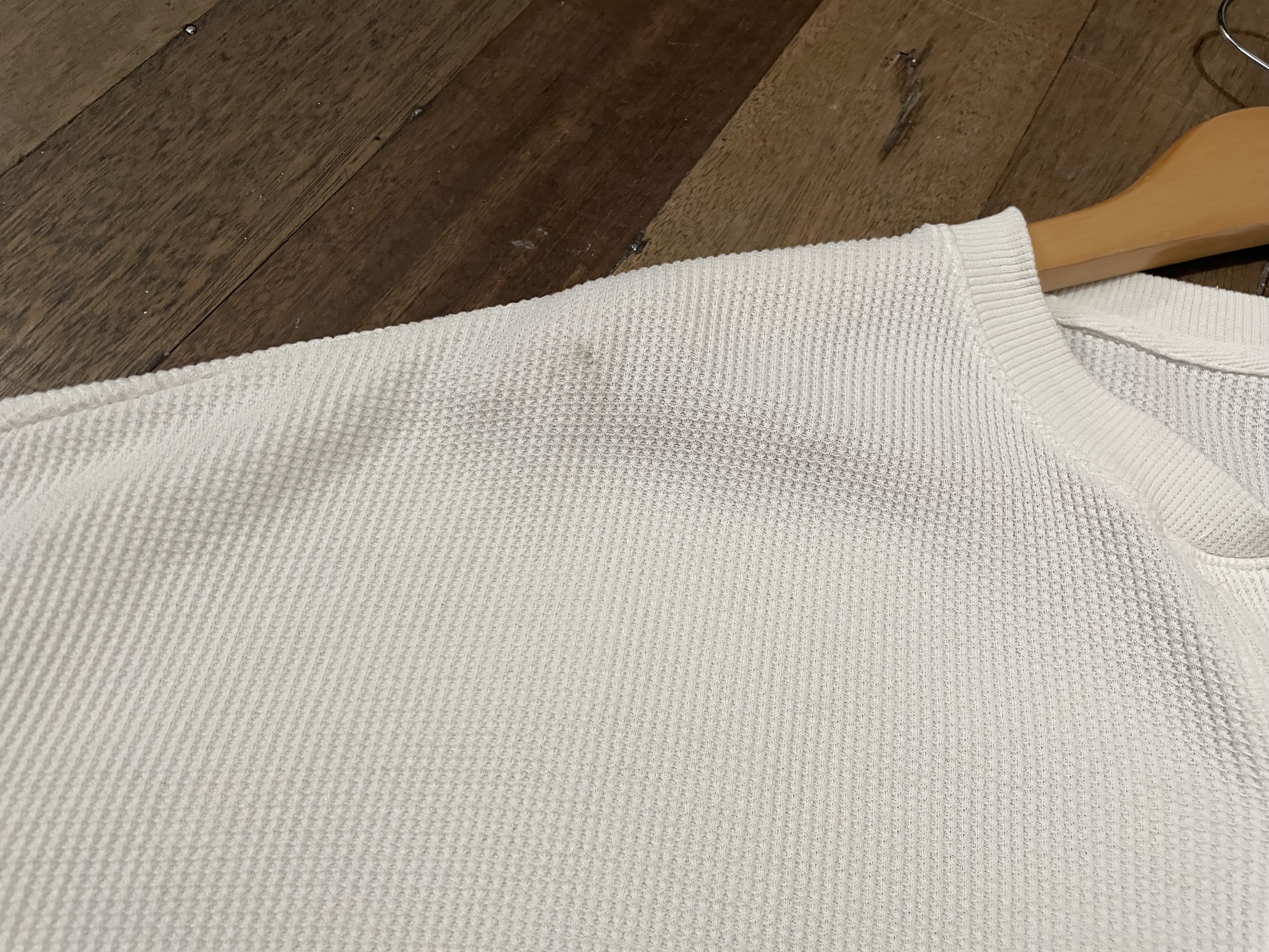 GU × Maison MIHARA YASUHIRO MiharaYasuhiro x GU Good Inspiration Hybrid Oversize Shirt Size US M / EU 48-50 / 2 - 8 Thumbnail