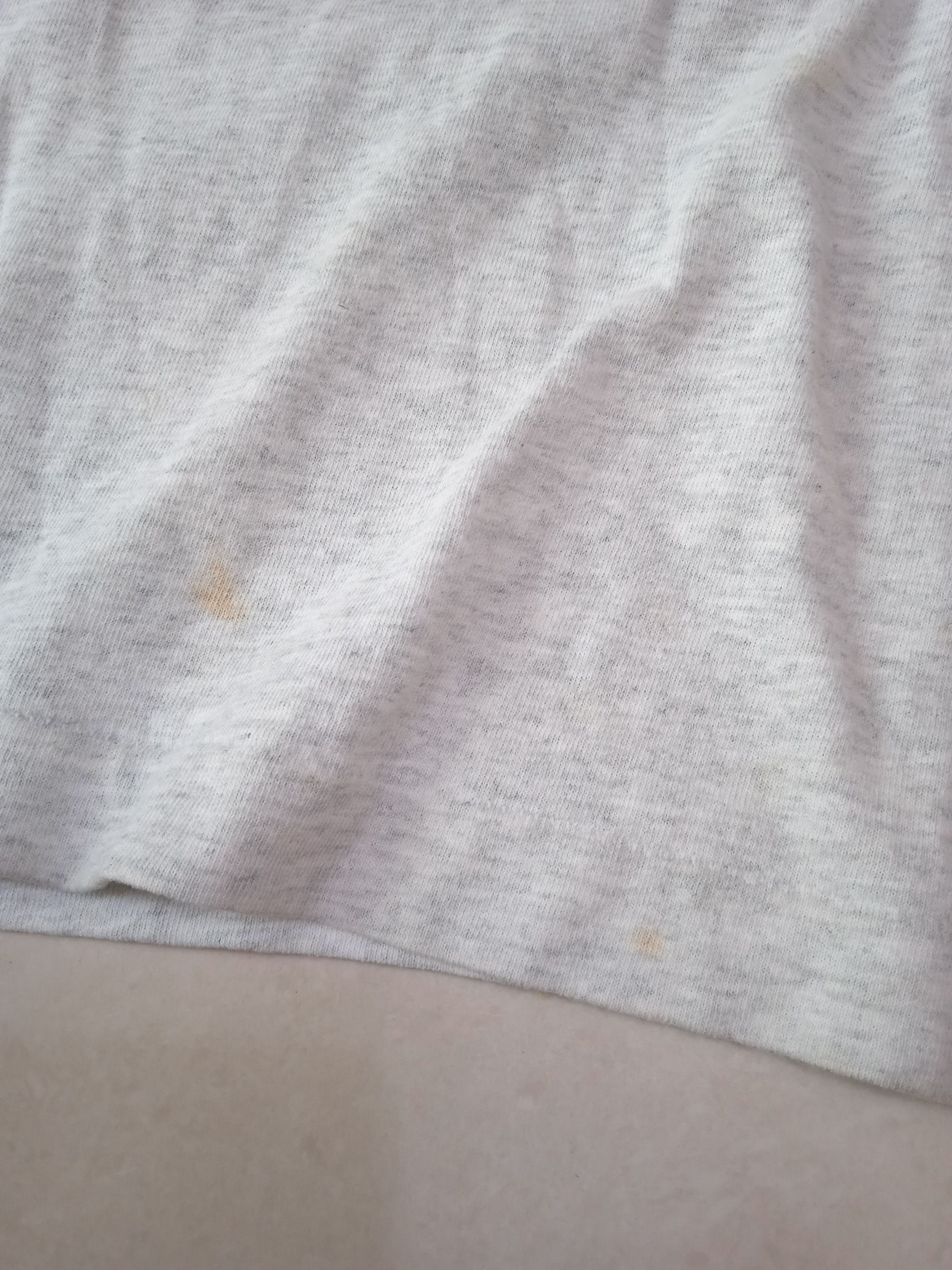 Other Vintage 90s Single Stitch Peanuts Woodstock Longsleeve Size US L / EU 52-54 / 3 - 4 Thumbnail