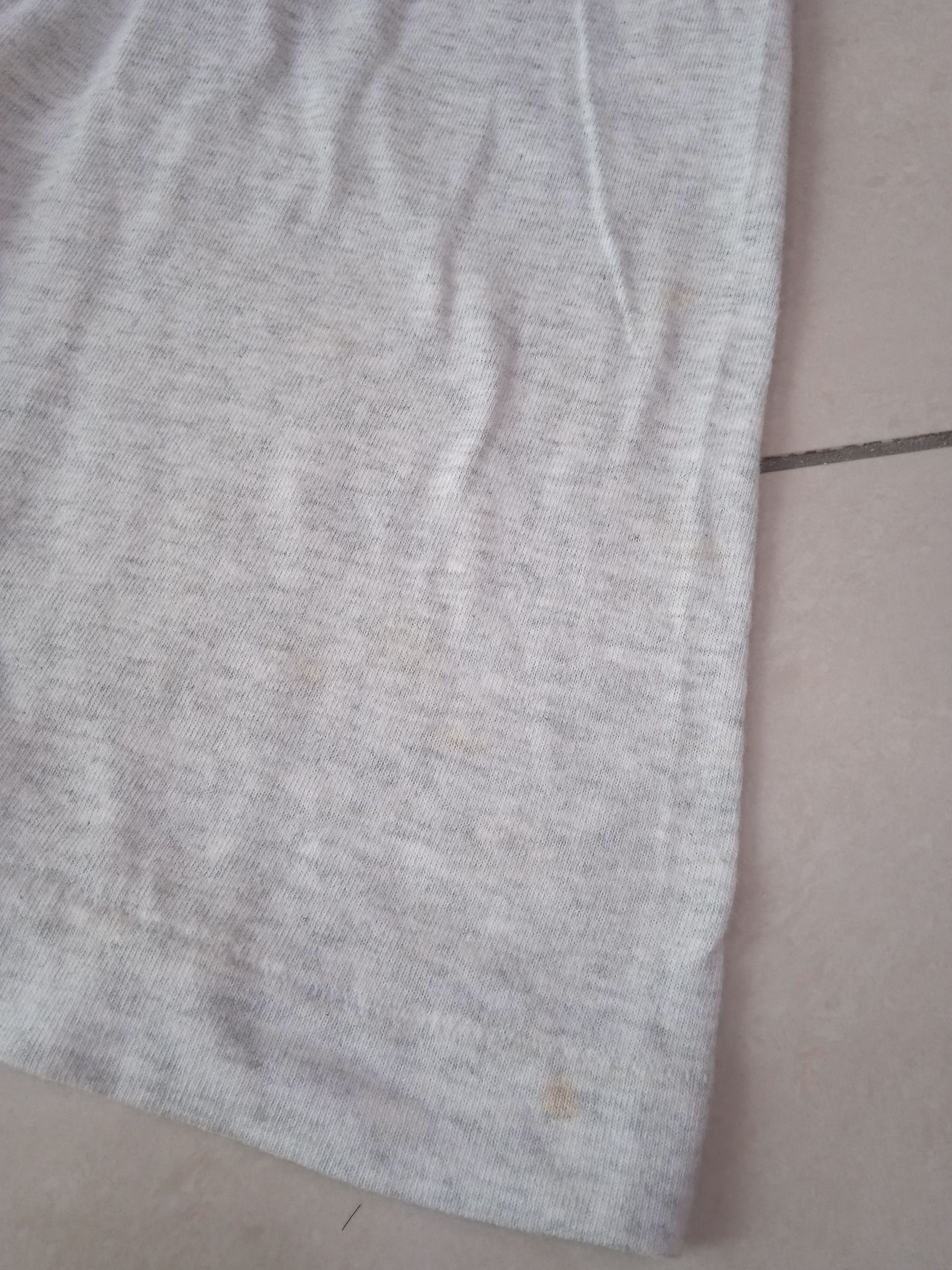 Other Vintage 90s Single Stitch Peanuts Woodstock Longsleeve Size US L / EU 52-54 / 3 - 6 Thumbnail