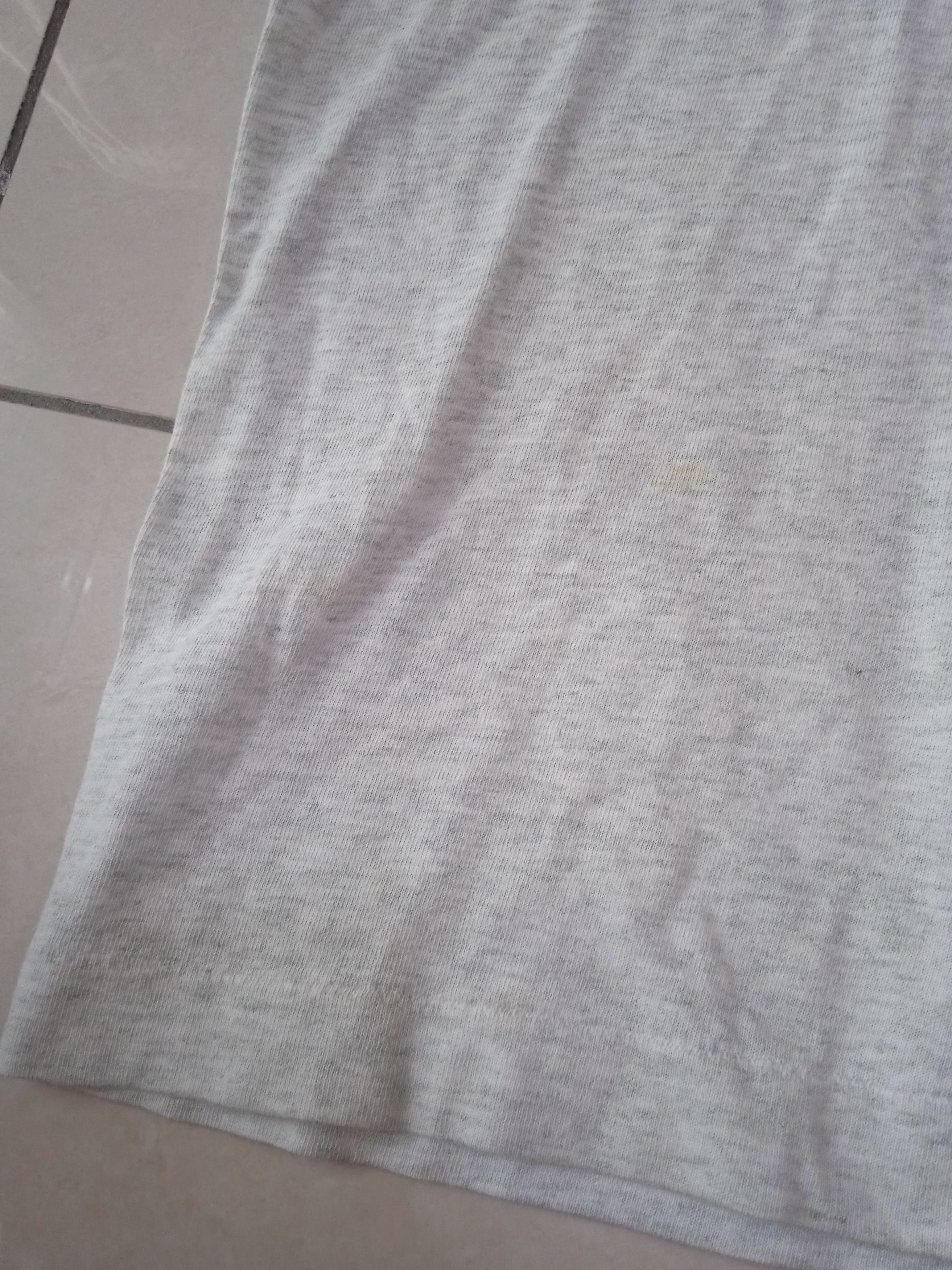 Other Vintage 90s Single Stitch Peanuts Woodstock Longsleeve Size US L / EU 52-54 / 3 - 5 Thumbnail