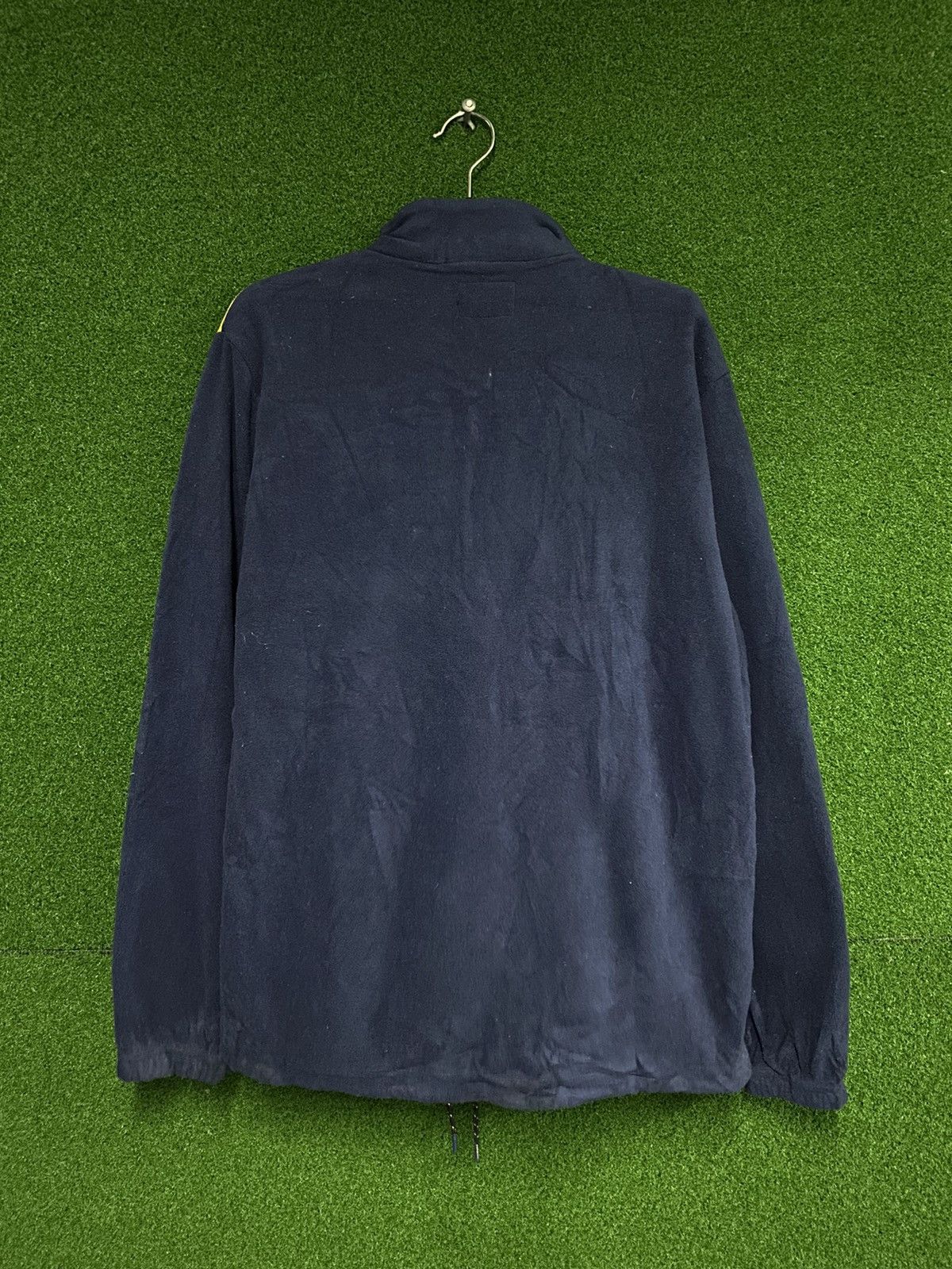Forever 21 FOREVER 21 MEN’S MULTICOLOUR FLEECE SWEATER Size US M / EU 48-50 / 2 - 2 Thumbnail
