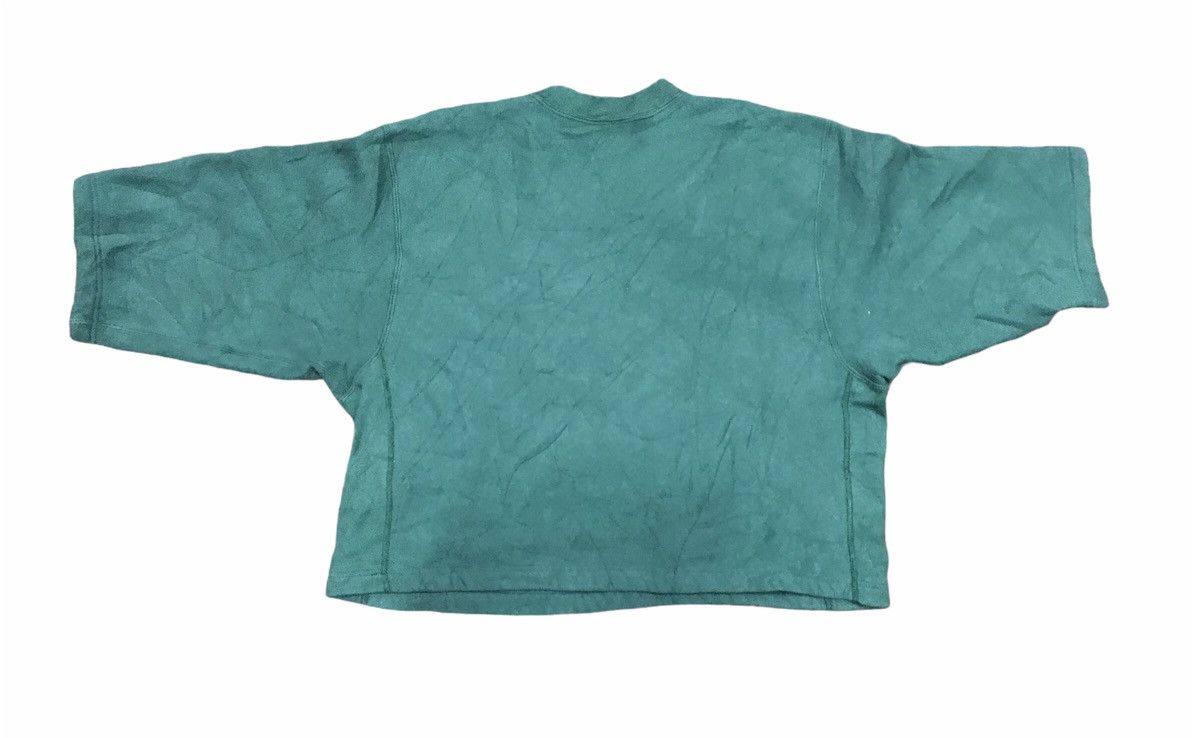 Camber × Vintage Vintage camber crop top baggie sweatshirt made in usa Size US L / EU 52-54 / 3 - 2 Thumbnail