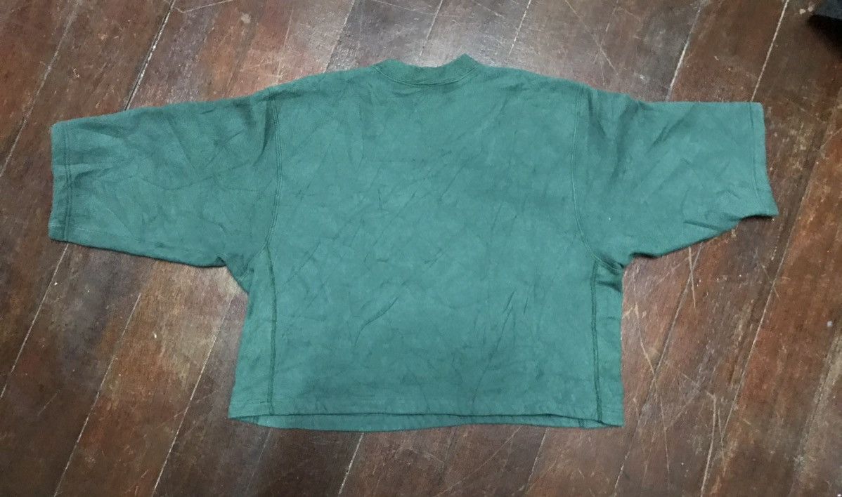 Camber × Vintage Vintage camber crop top baggie sweatshirt made in usa Size US L / EU 52-54 / 3 - 7 Thumbnail