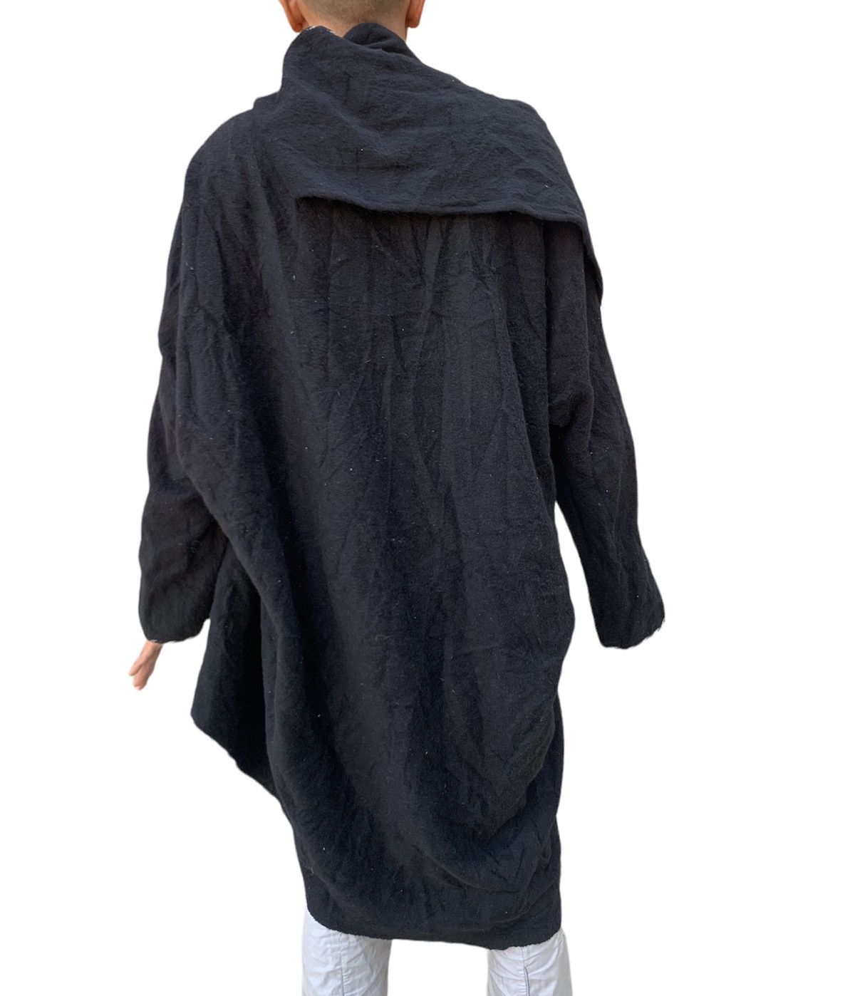 Vivienne Westwood Vivienne westwood man wool nice design Size US L / EU 52-54 / 3 - 4 Thumbnail