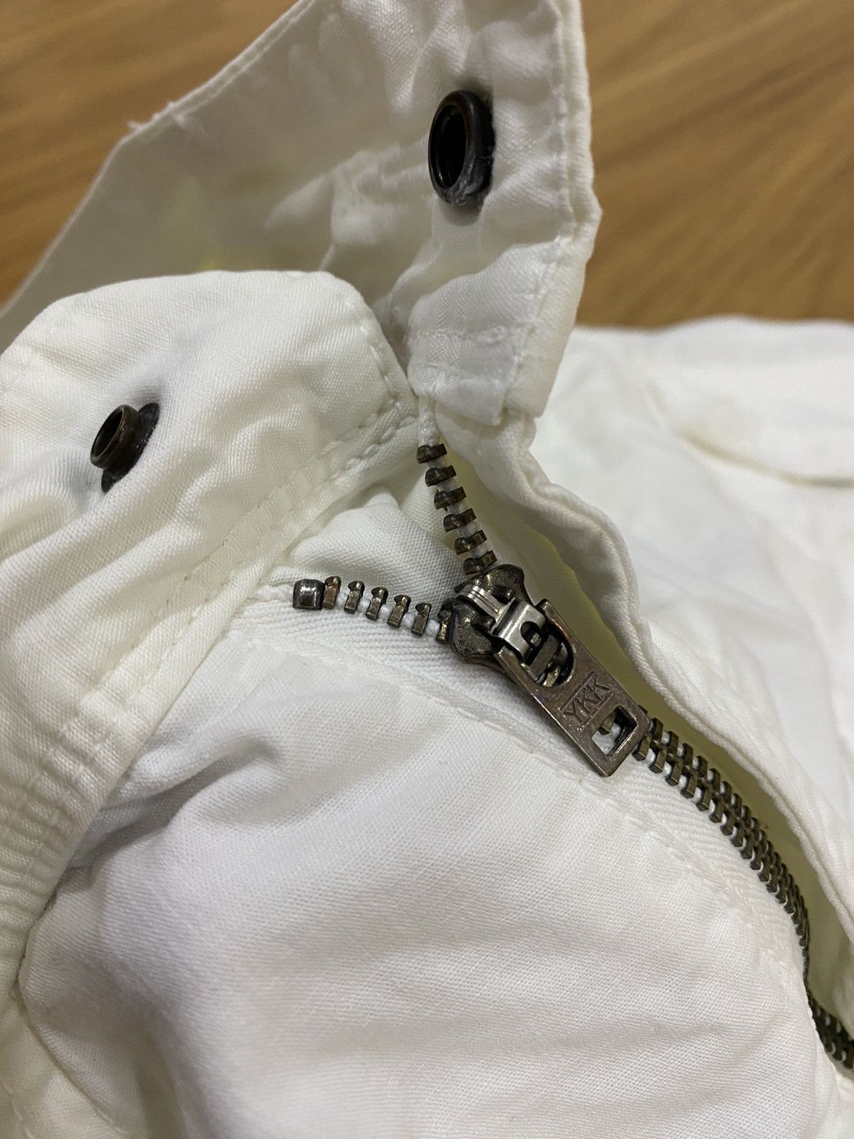 Undercover × Uniqlo Undercover X Uniqlo UU Cargo Multipocket Cargopants Size US 29 - 14 Thumbnail