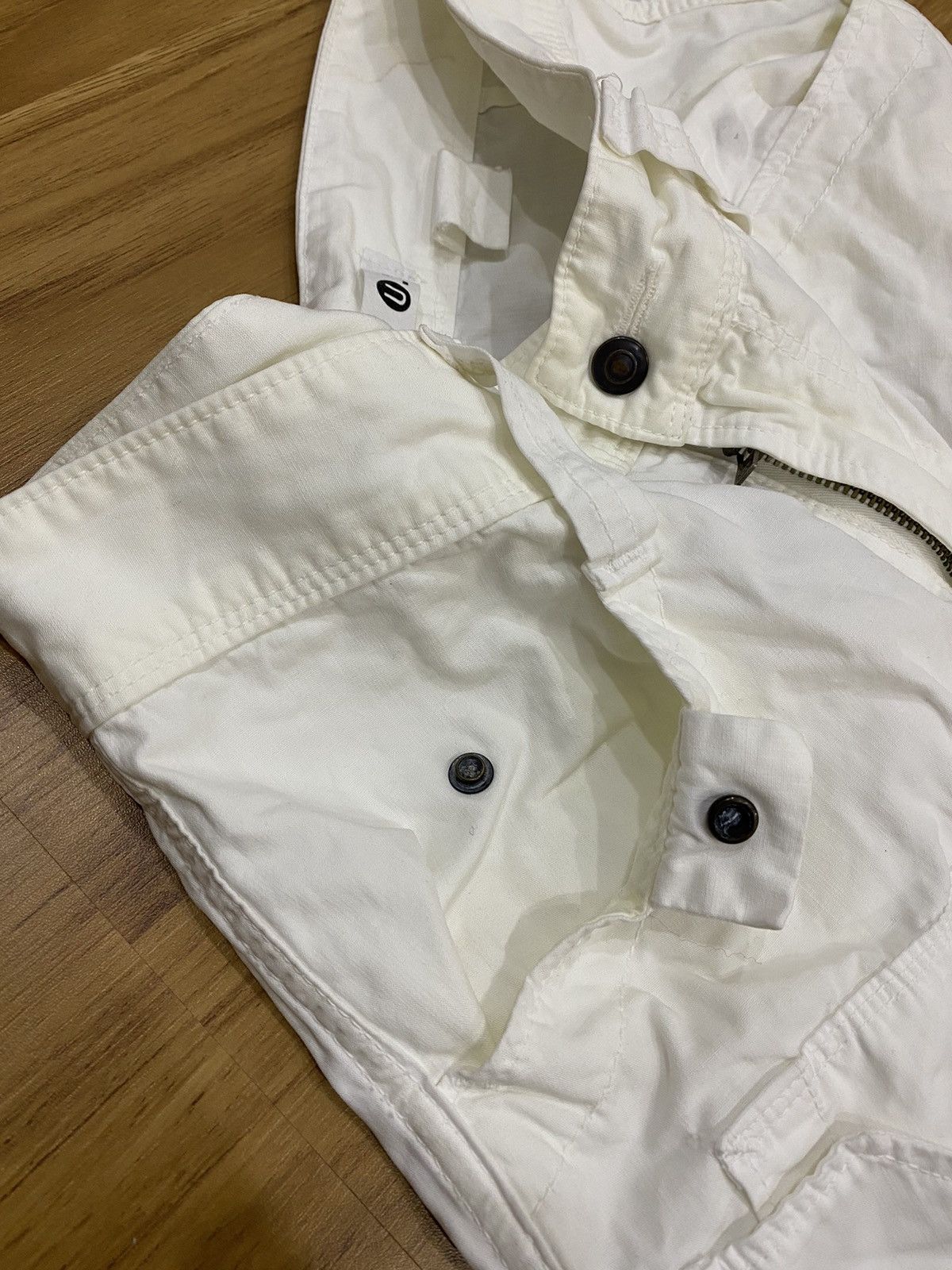 Undercover × Uniqlo Undercover X Uniqlo UU Cargo Multipocket Cargopants Size US 29 - 12 Thumbnail