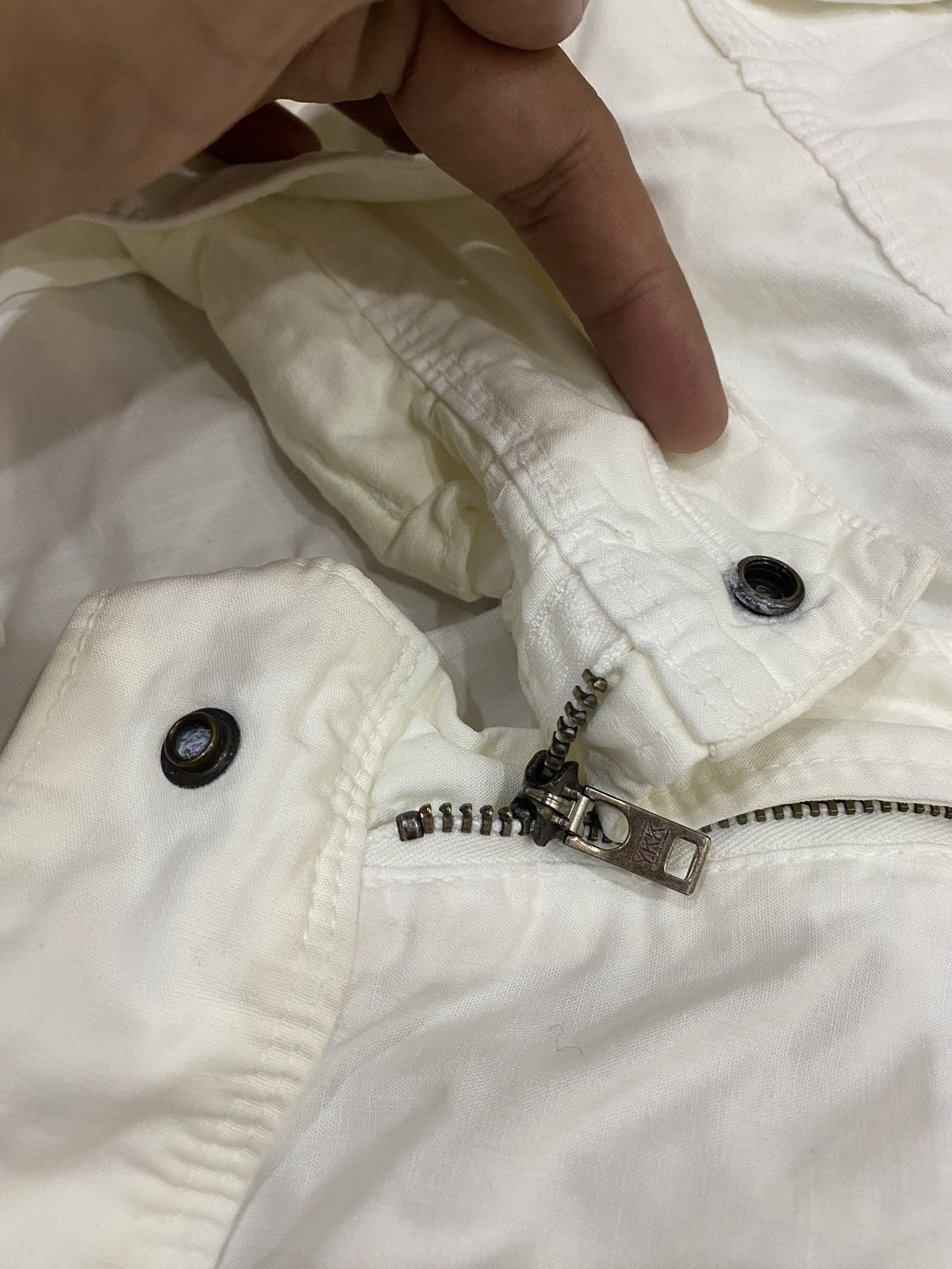 Undercover × Uniqlo Undercover X Uniqlo UU Cargo Multipocket Cargopants Size US 29 - 13 Thumbnail