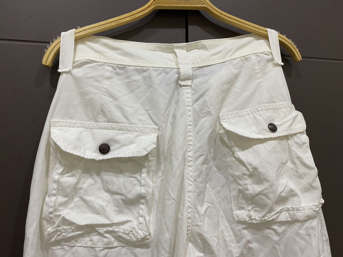 Undercover × Uniqlo Undercover X Uniqlo UU Cargo Multipocket Cargopants Size US 29 - 18 Thumbnail