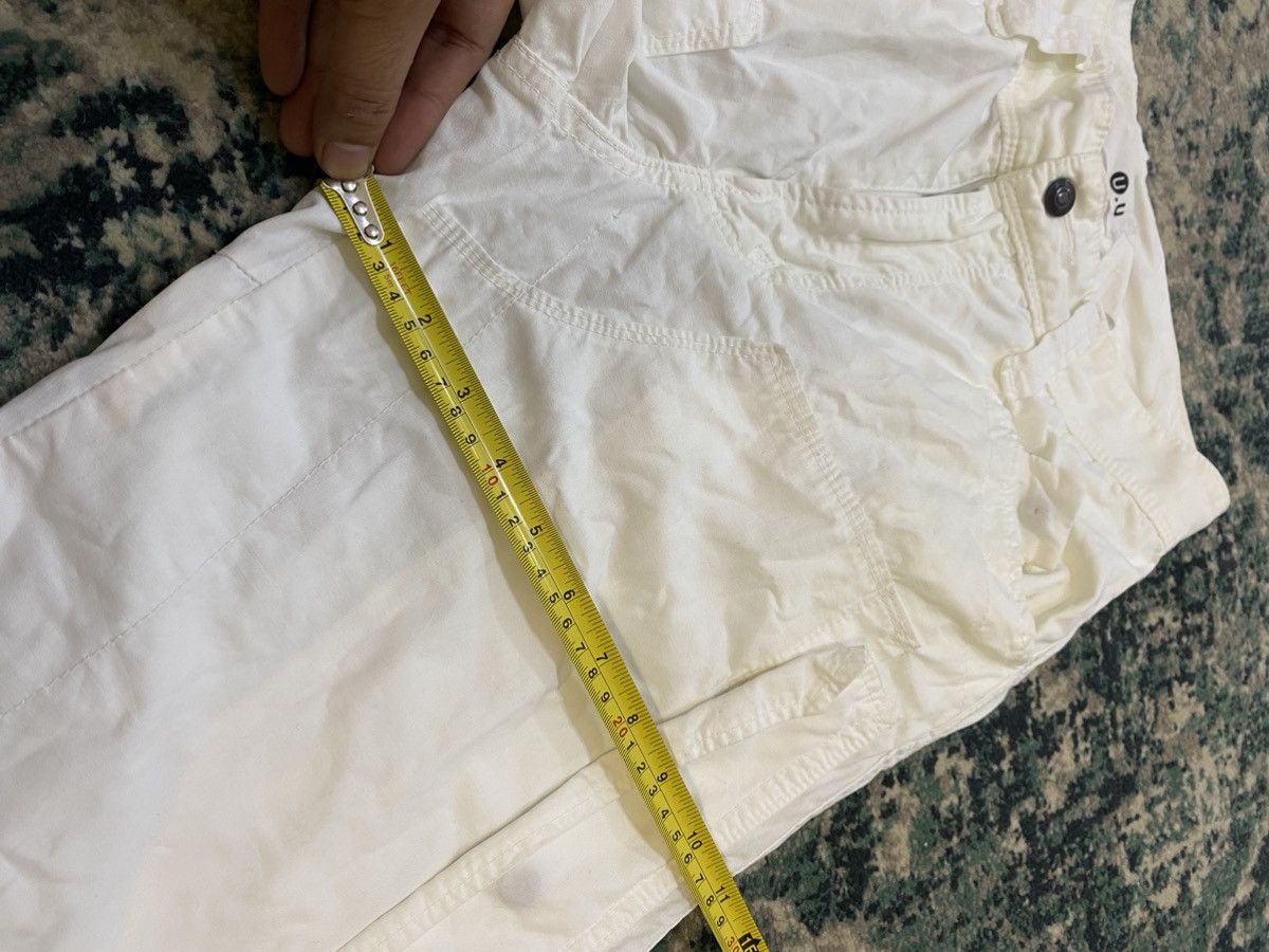 Undercover × Uniqlo Undercover X Uniqlo UU Cargo Multipocket Cargopants Size US 29 - 21 Thumbnail