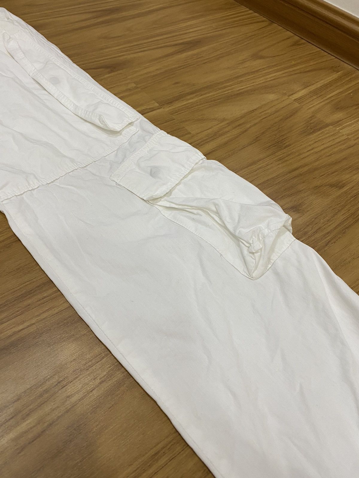 Undercover × Uniqlo Undercover X Uniqlo UU Cargo Multipocket Cargopants Size US 29 - 6 Thumbnail