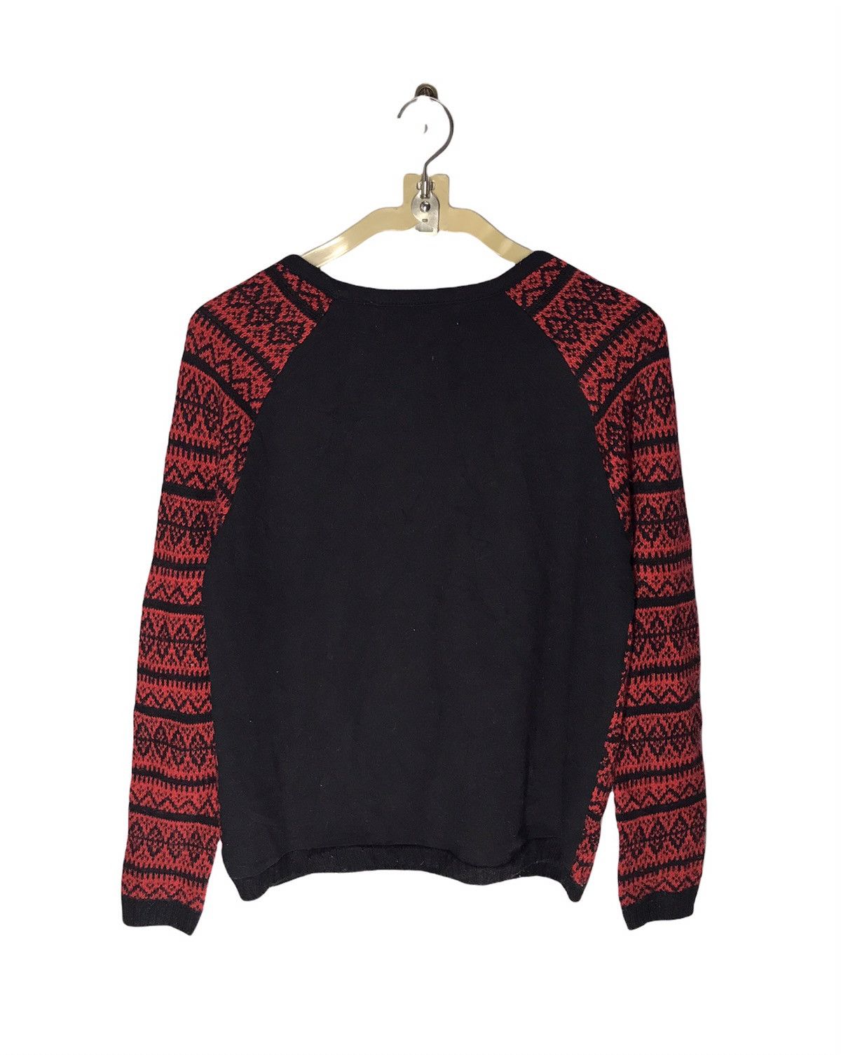 Other Only “because it’s a passion “ knit sweatshirt Size US S / EU 44-46 / 1 - 2 Thumbnail